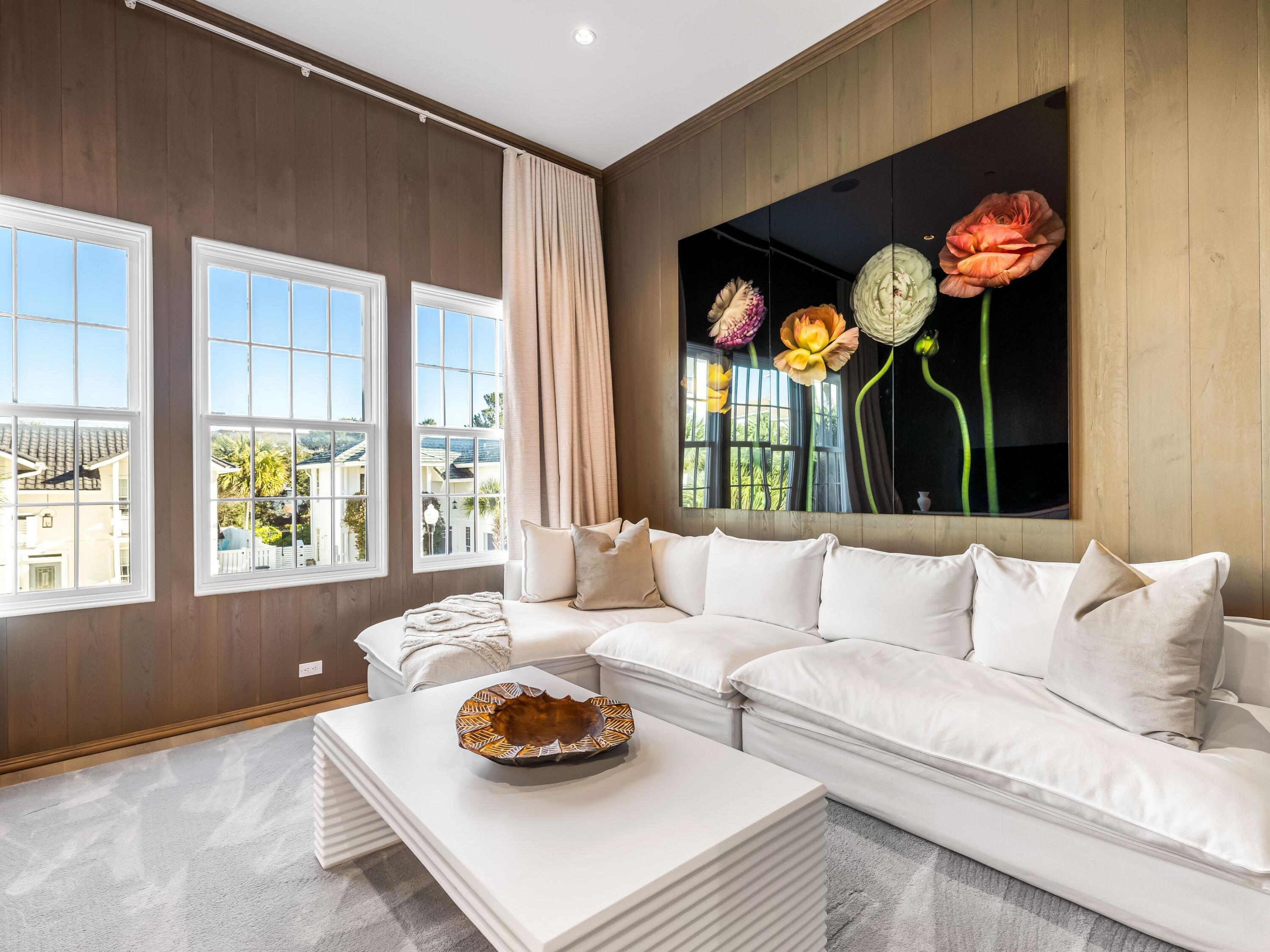 ELYSEE now SANTIMO BEACH - Residential