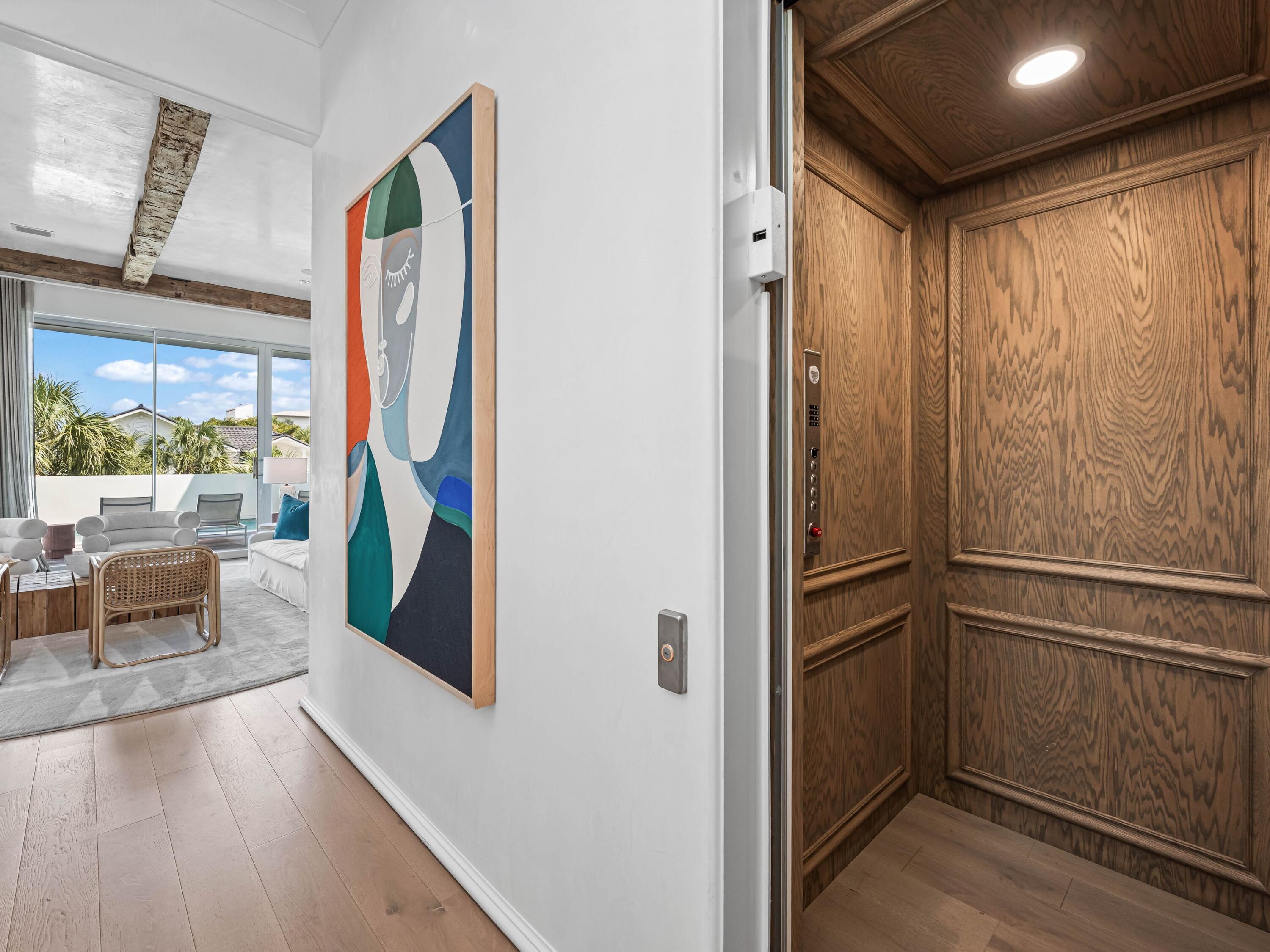 ELYSEE now SANTIMO BEACH - Residential