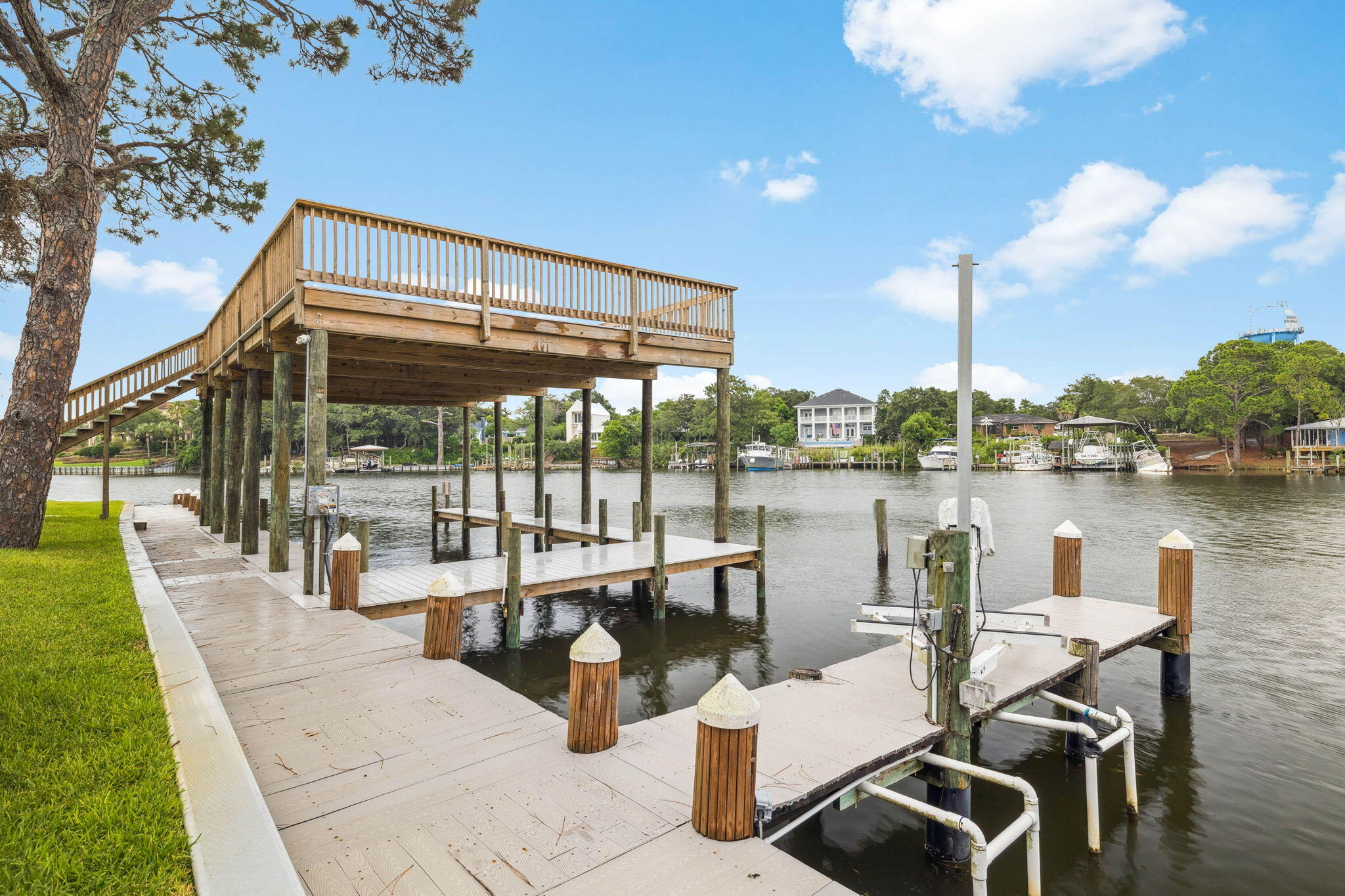 KELLYS ADDN TO DESTIN - Residential