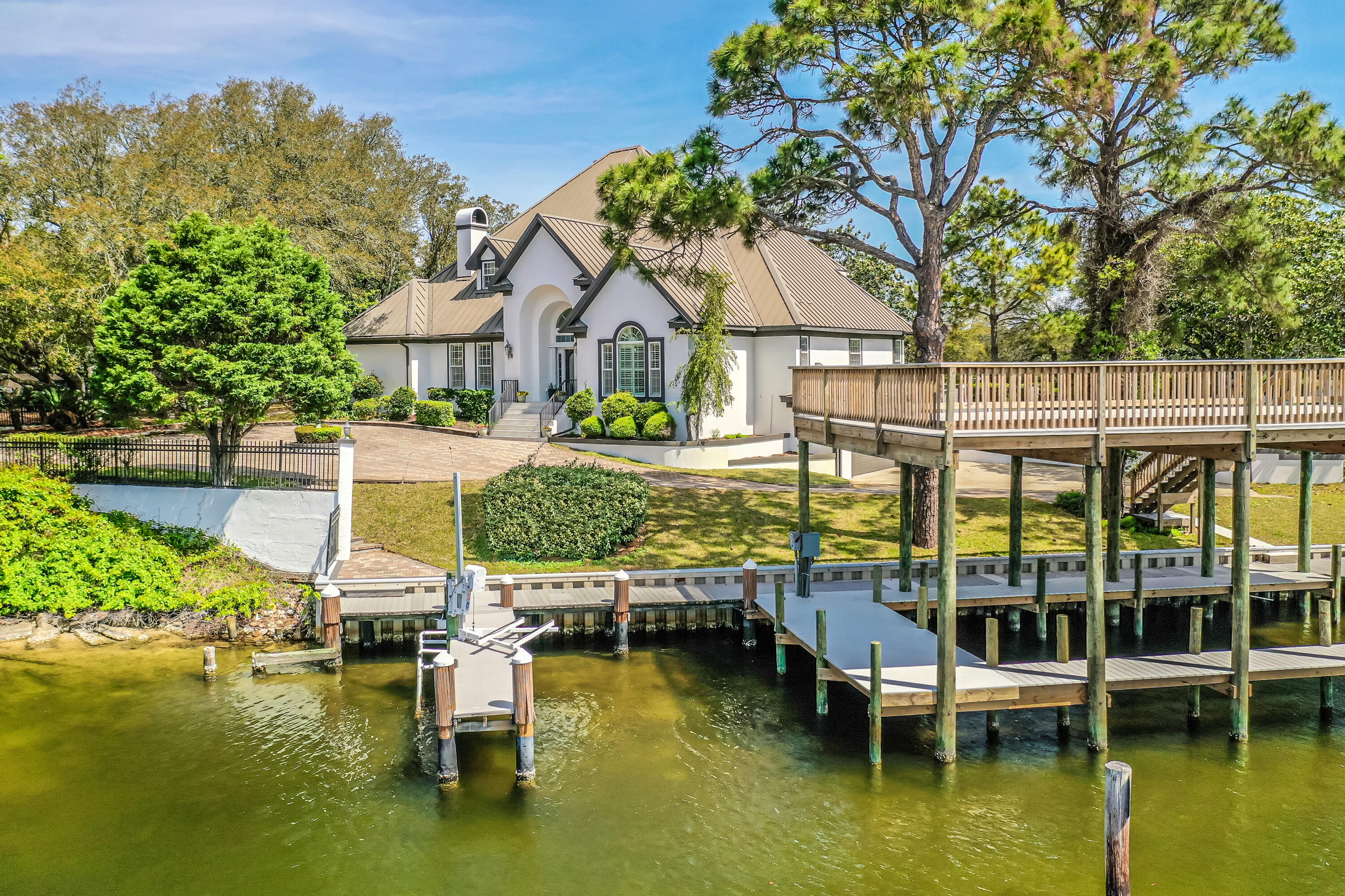 KELLYS ADDN TO DESTIN - Residential