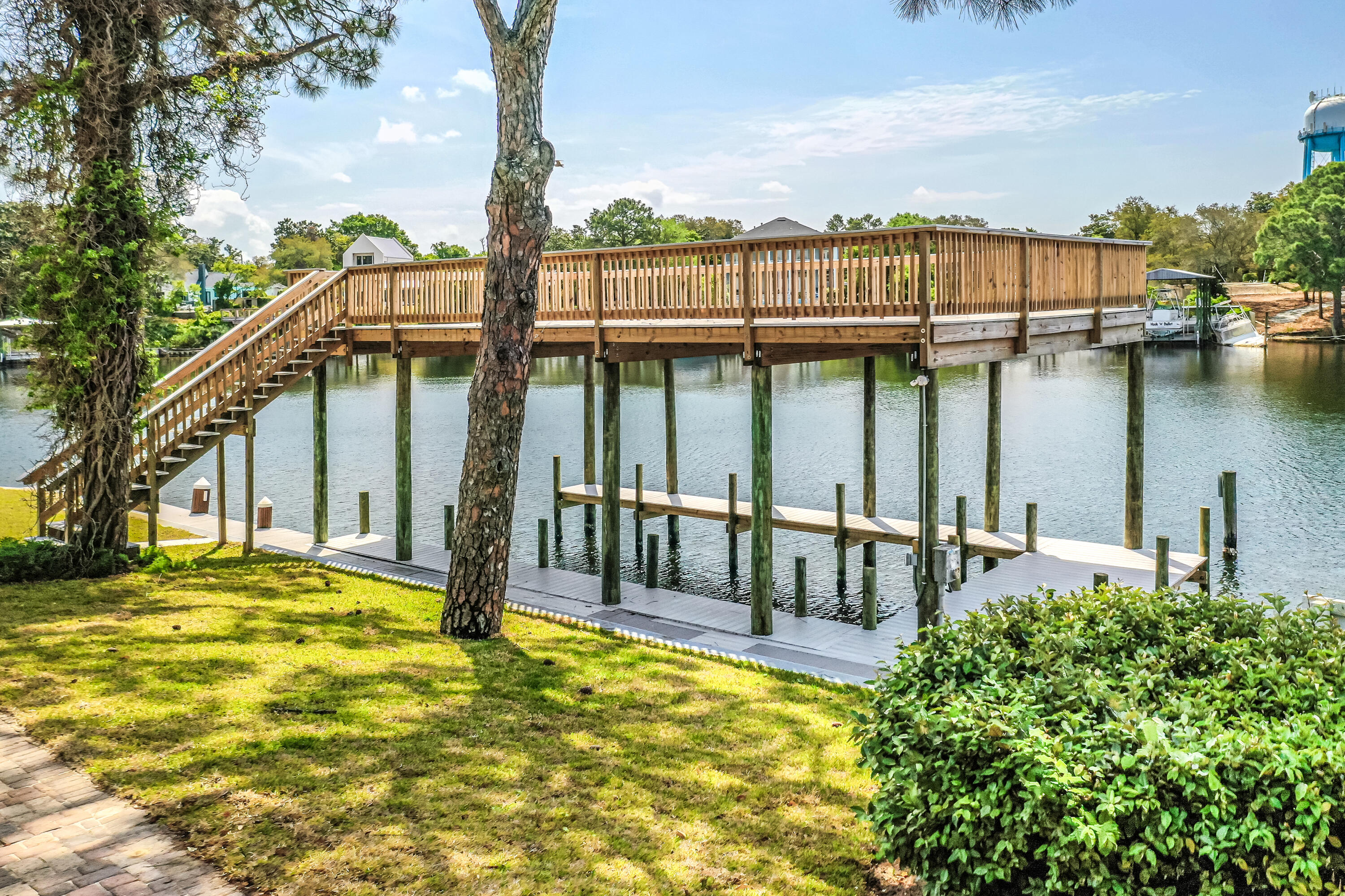 KELLYS ADDN TO DESTIN - Residential