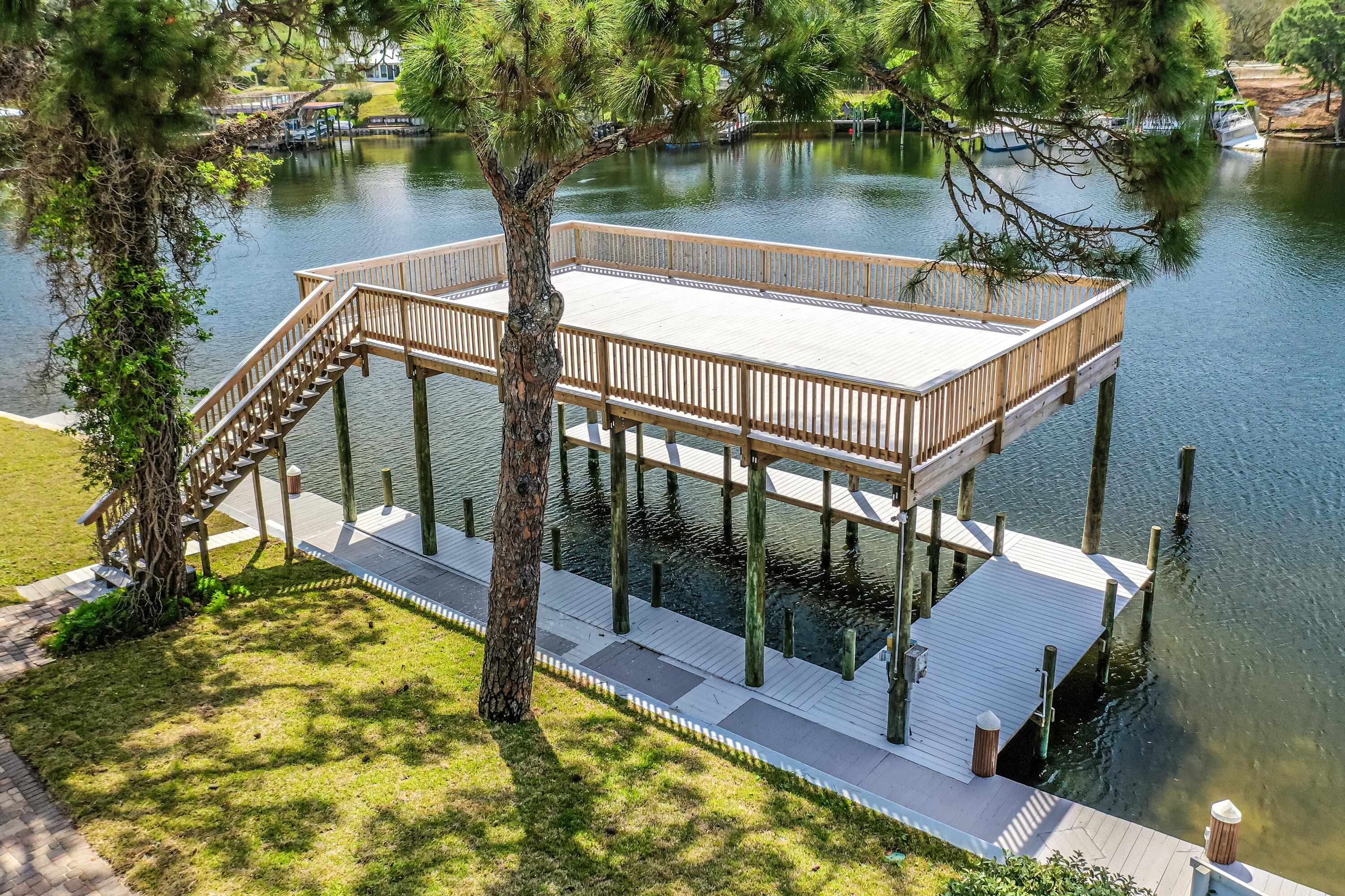 KELLYS ADDN TO DESTIN - Residential