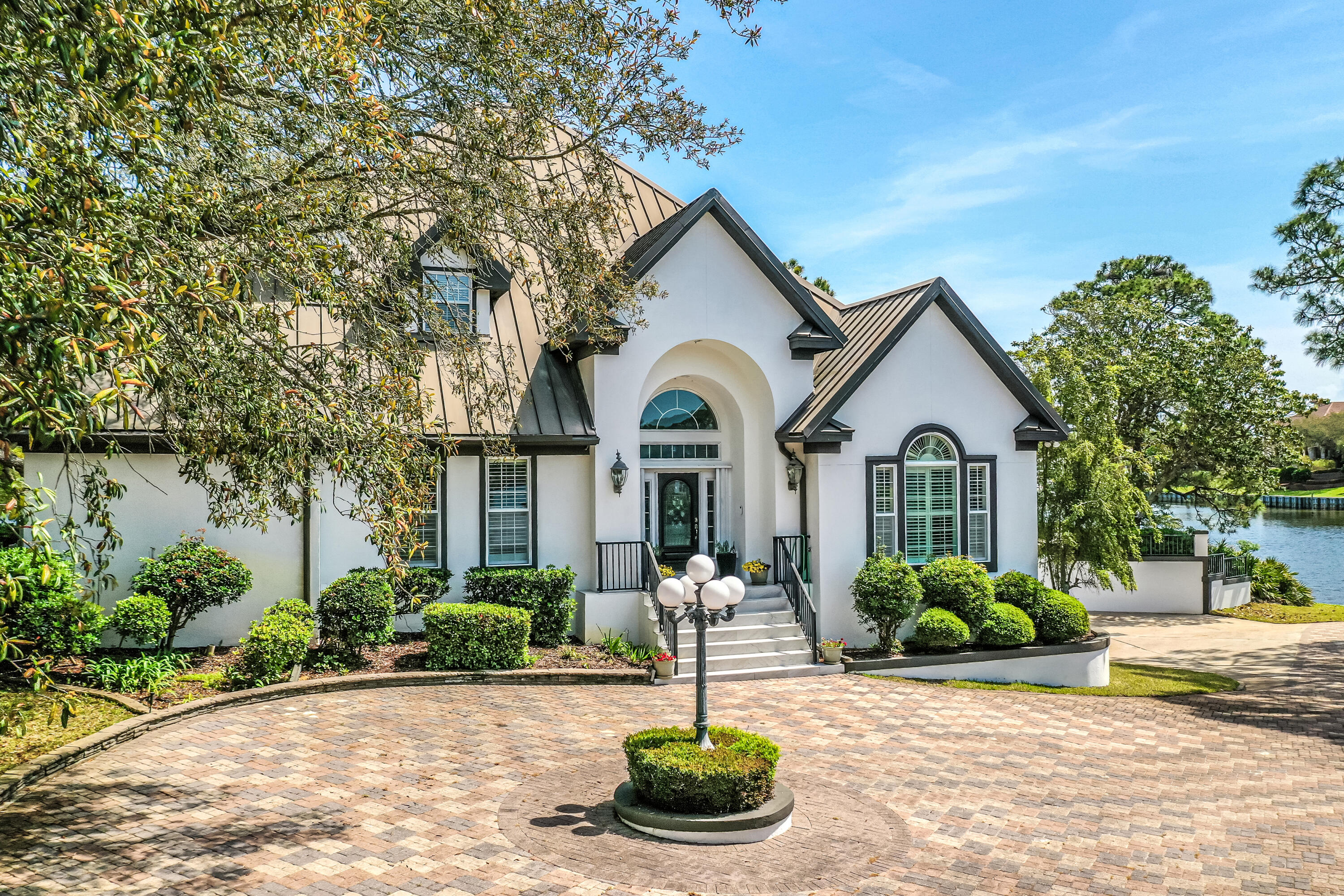 KELLYS ADDN TO DESTIN - Residential