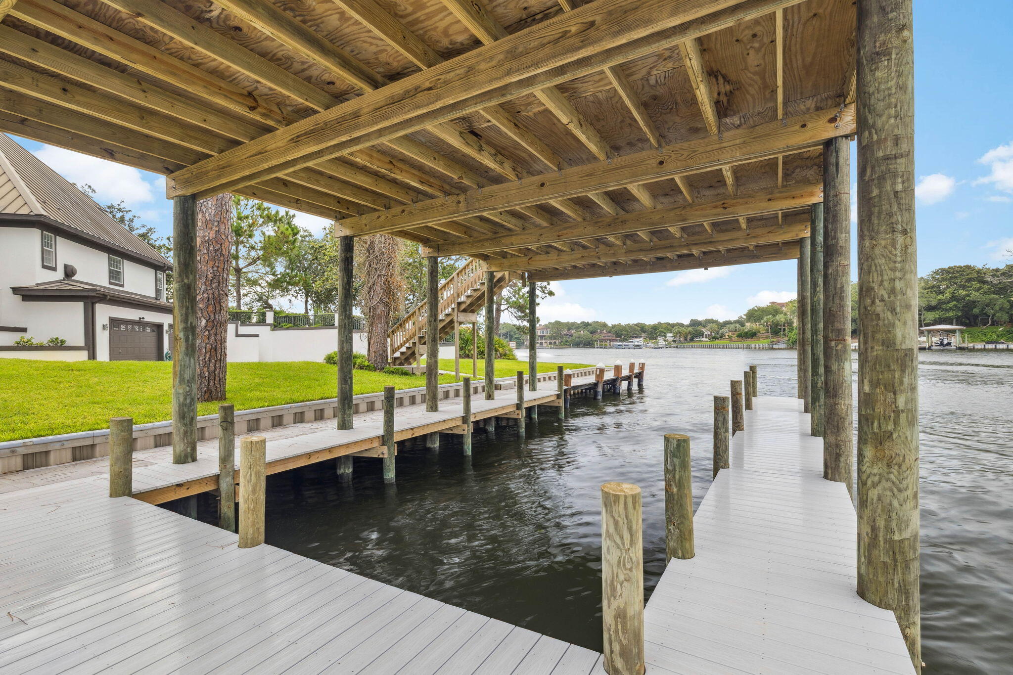 KELLYS ADDN TO DESTIN - Residential