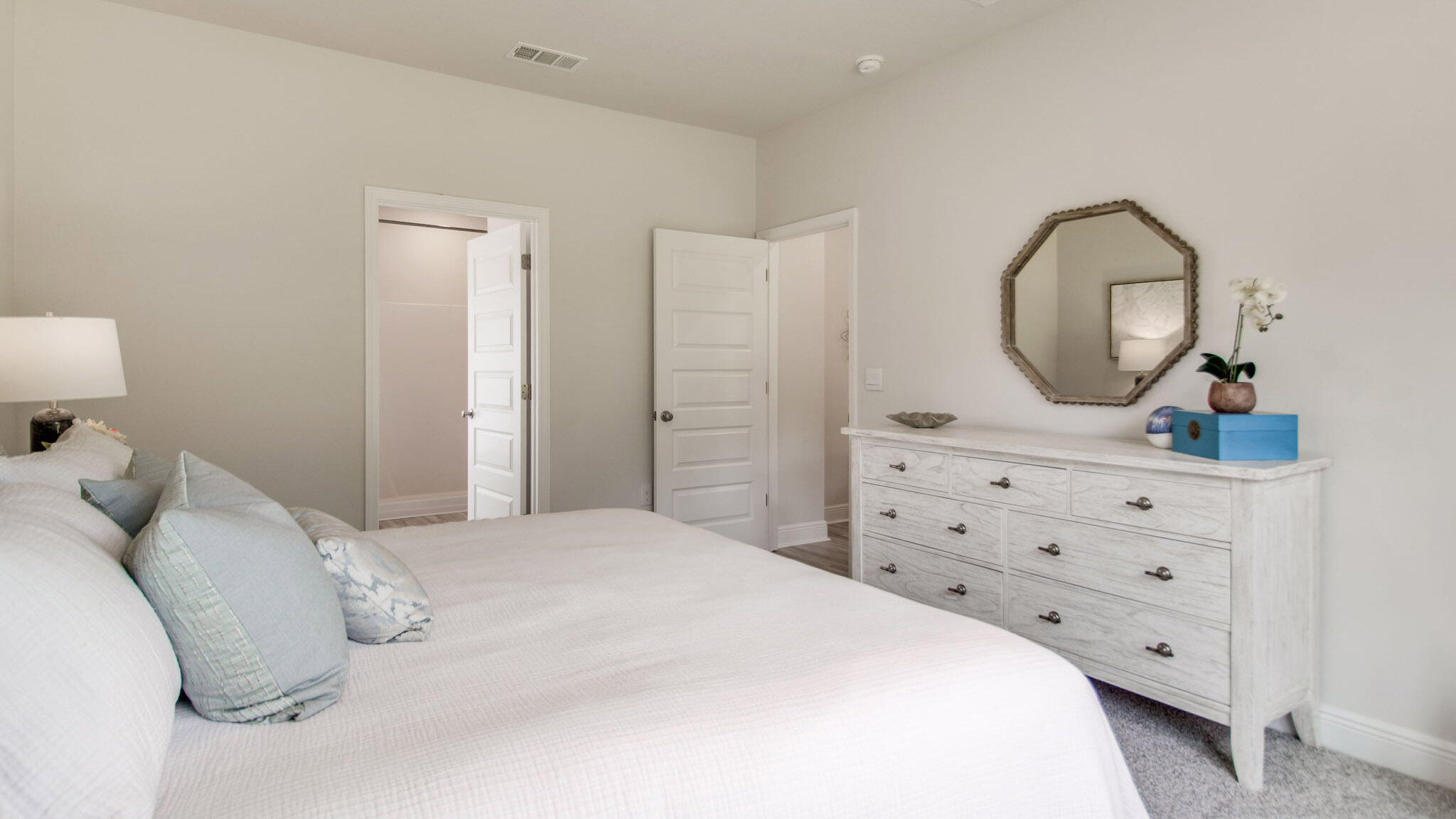 MARLIN PLACE AT AVALON - Residential