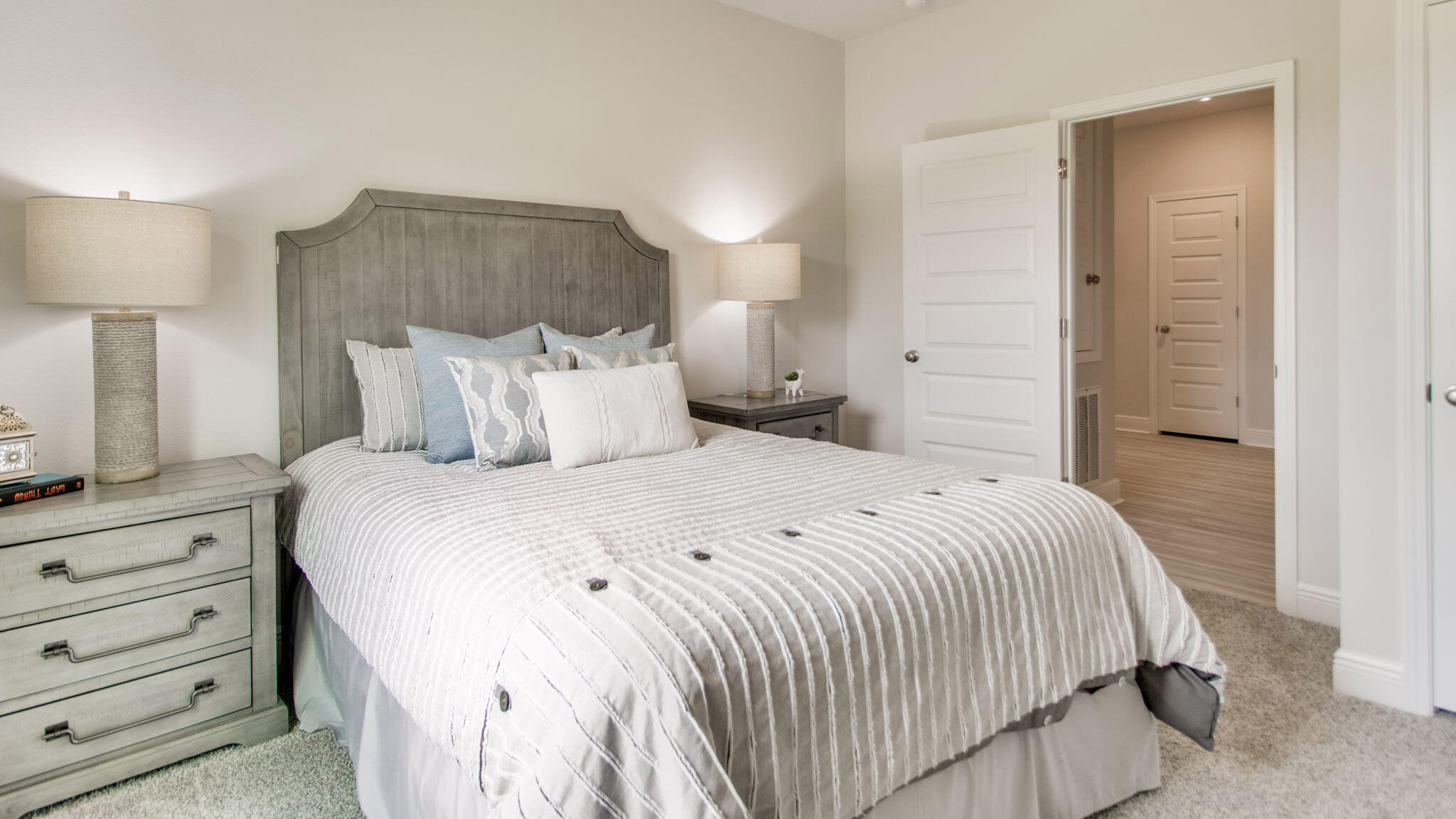 MARLIN PLACE AT AVALON - Residential