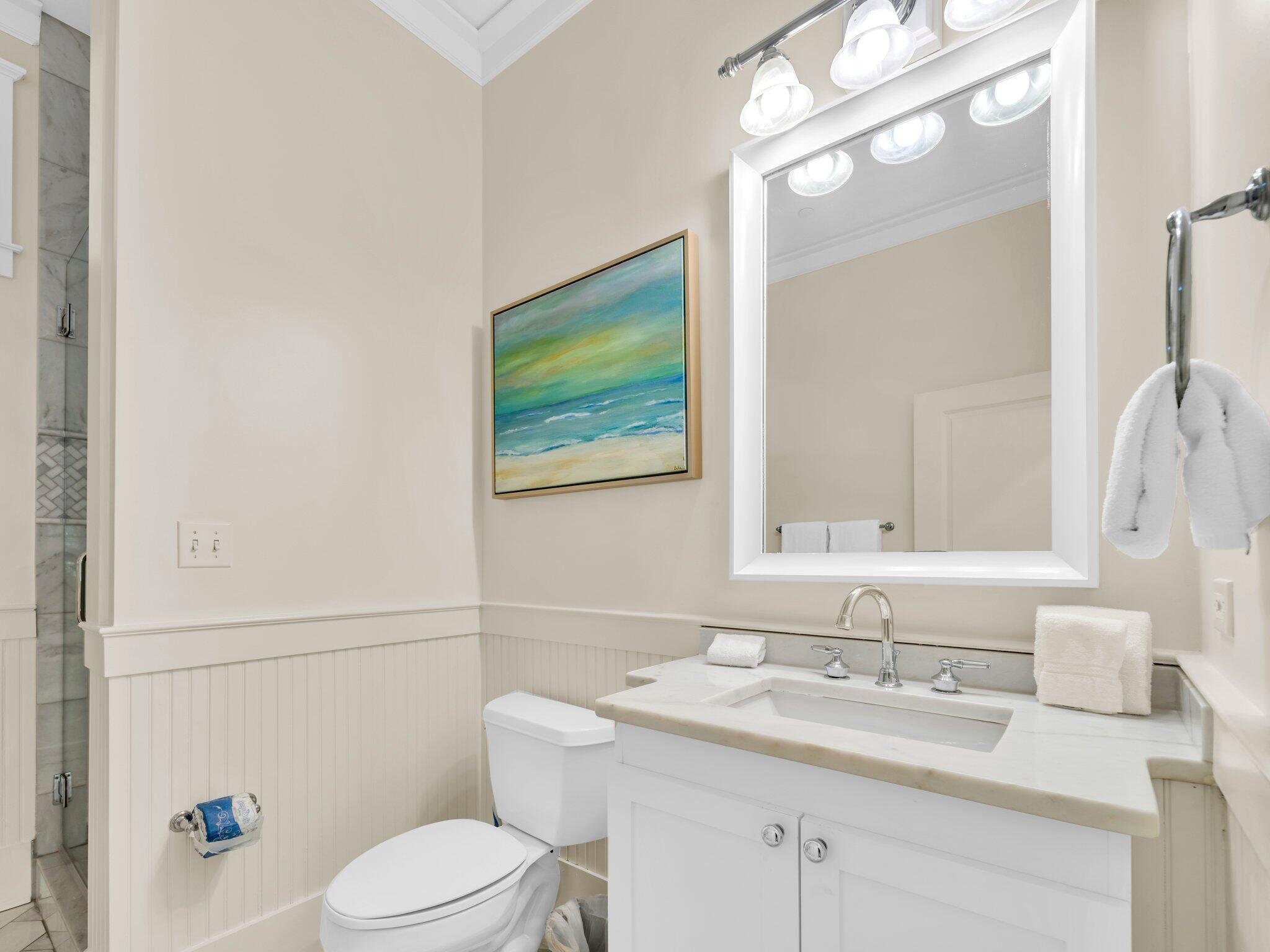 WATERCOLOR TOWN CENTER M6A&B&C - Residential