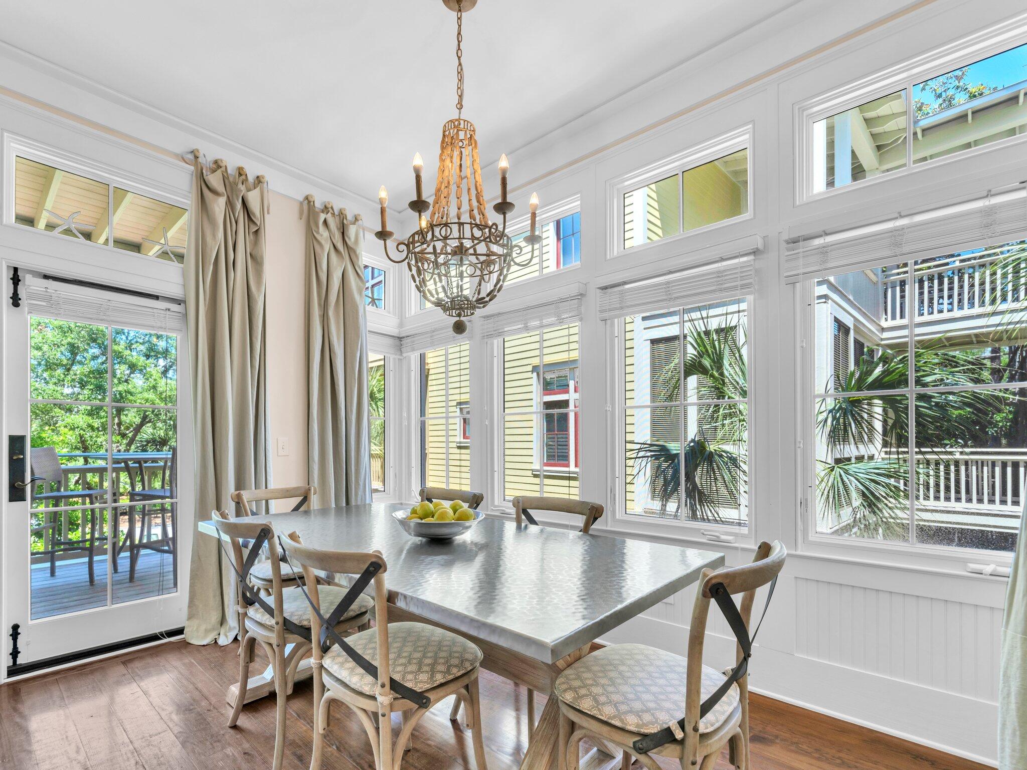 WATERCOLOR TOWN CENTER M6A&B&C - Residential