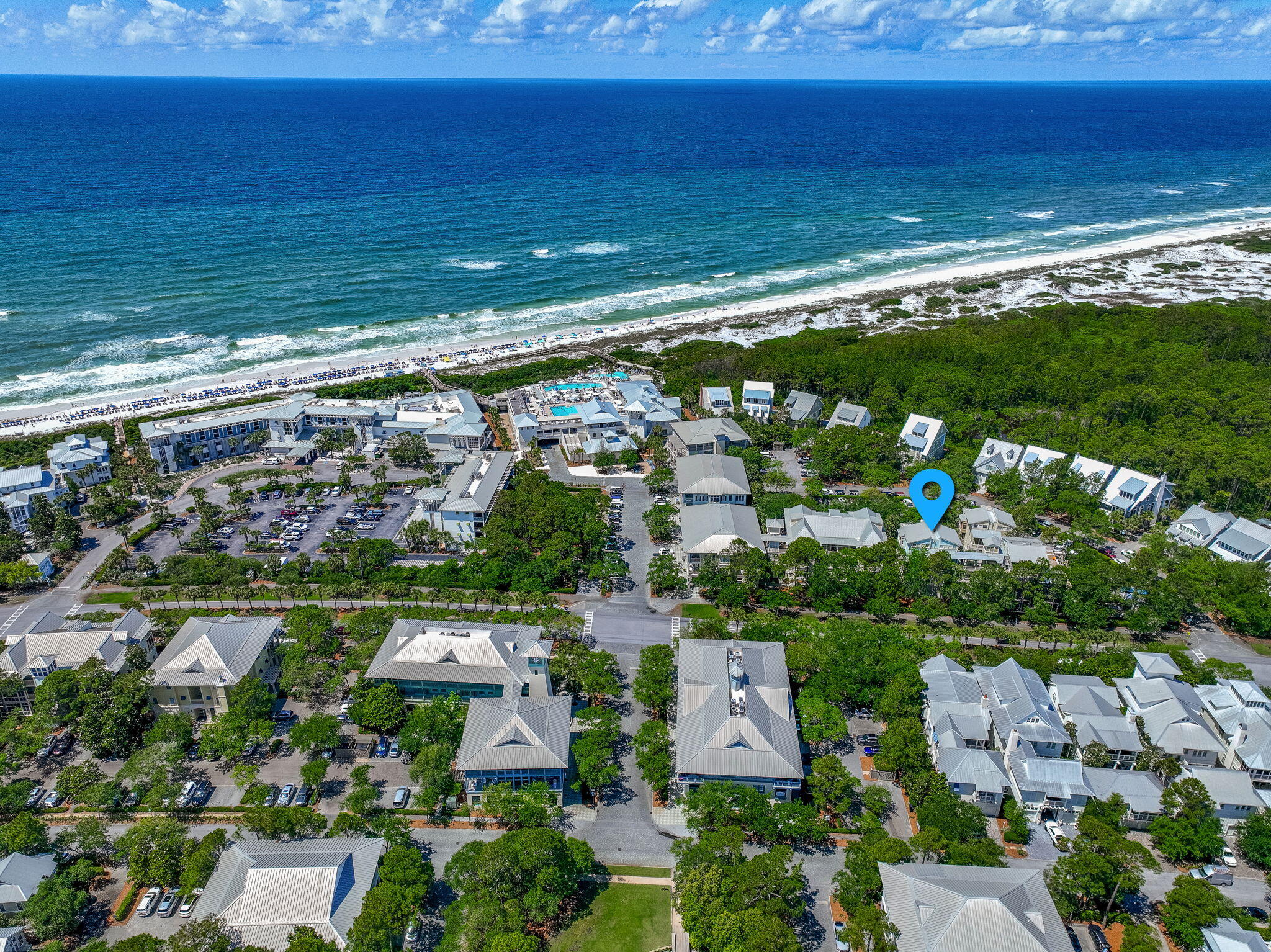 WATERCOLOR TOWN CENTER M6A&B&C - Residential