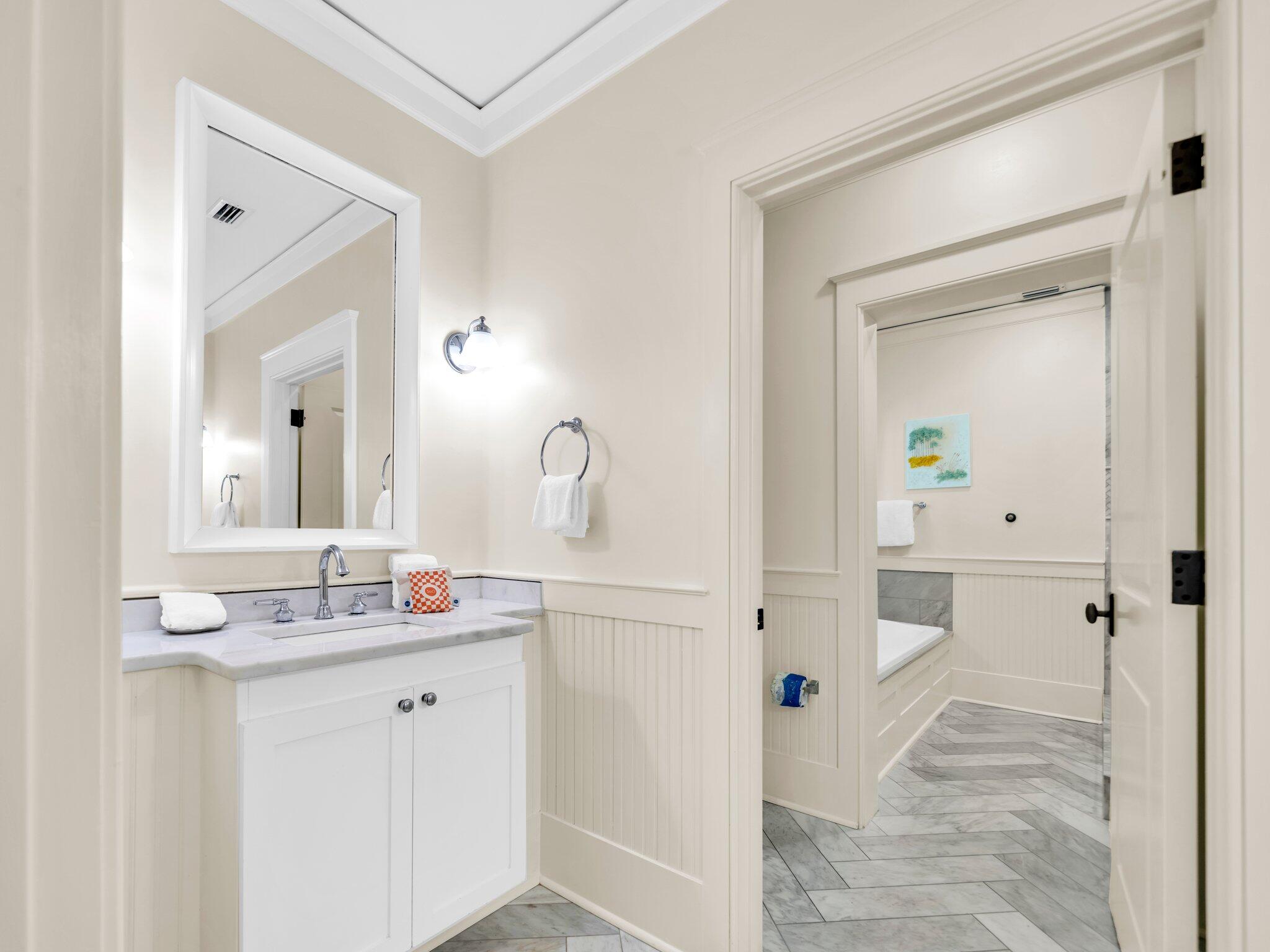 WATERCOLOR TOWN CENTER M6A&B&C - Residential