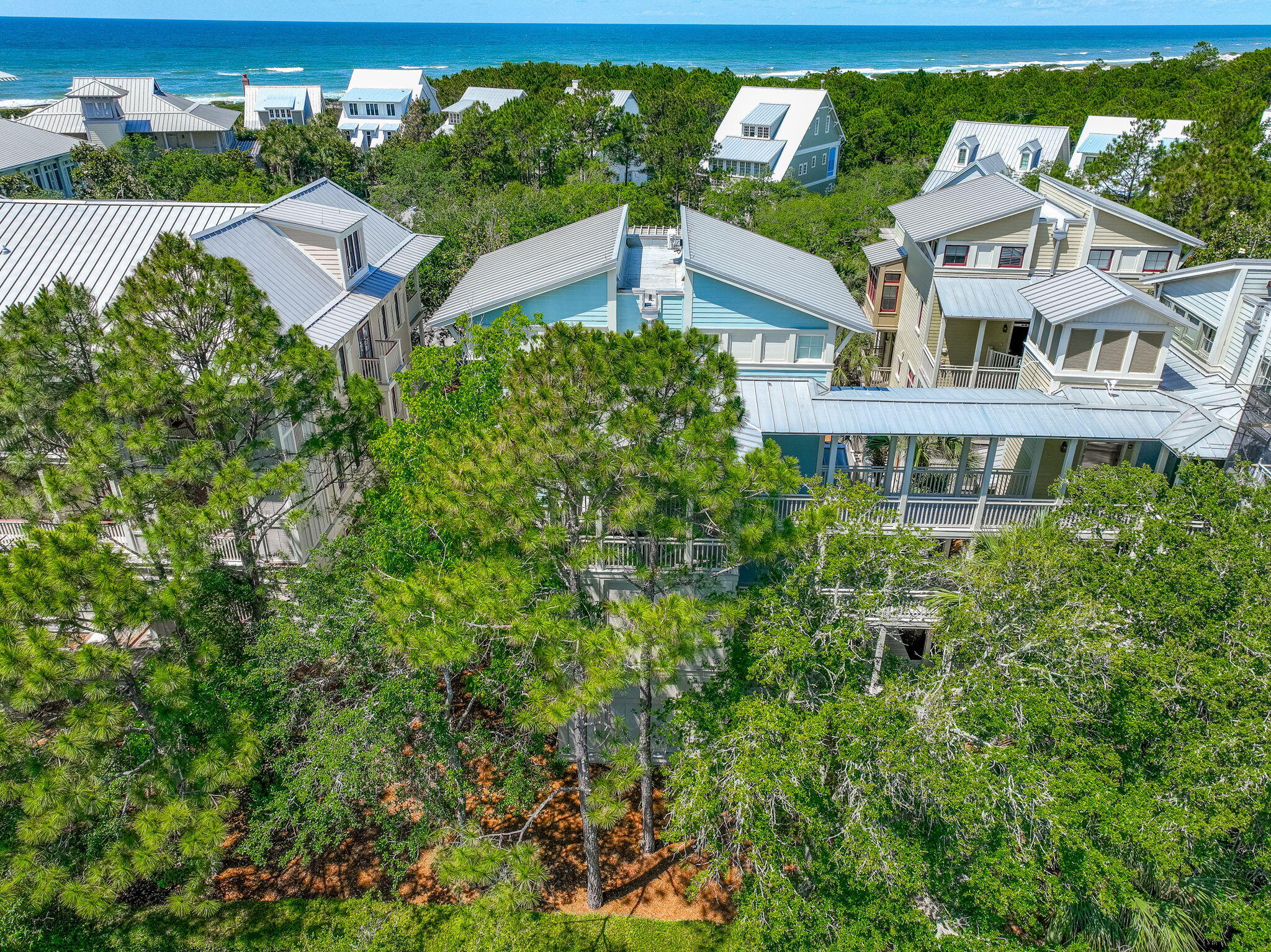 WATERCOLOR TOWN CENTER M6A&B&C - Residential