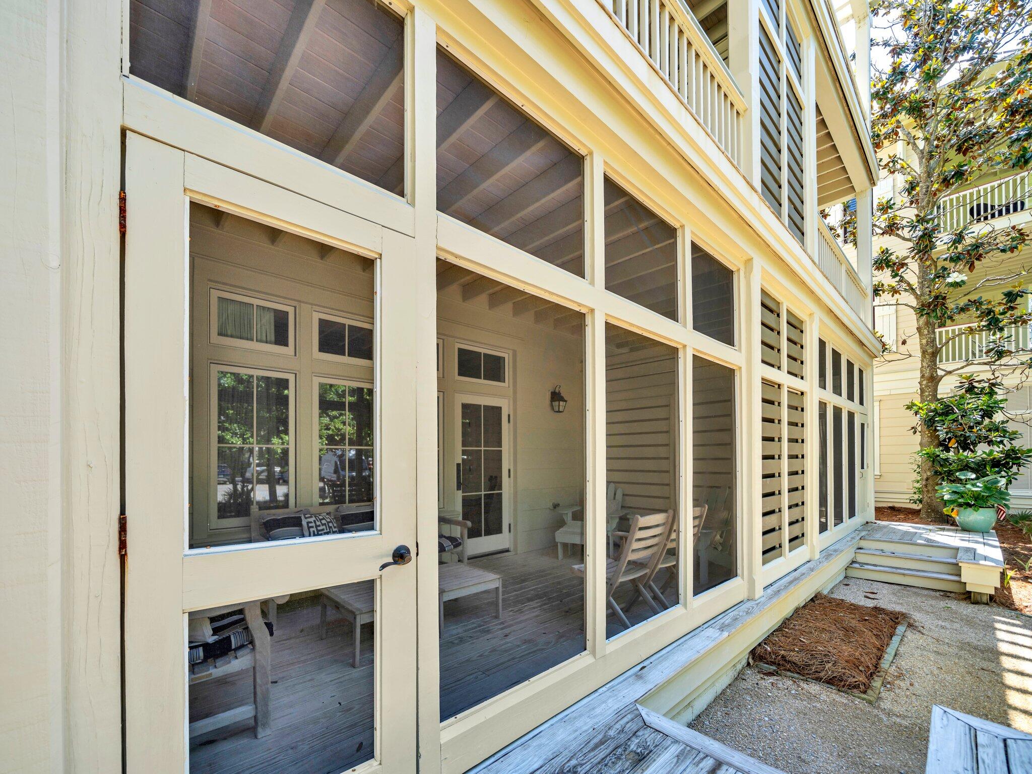 WATERCOLOR TOWN CENTER M6A&B&C - Residential