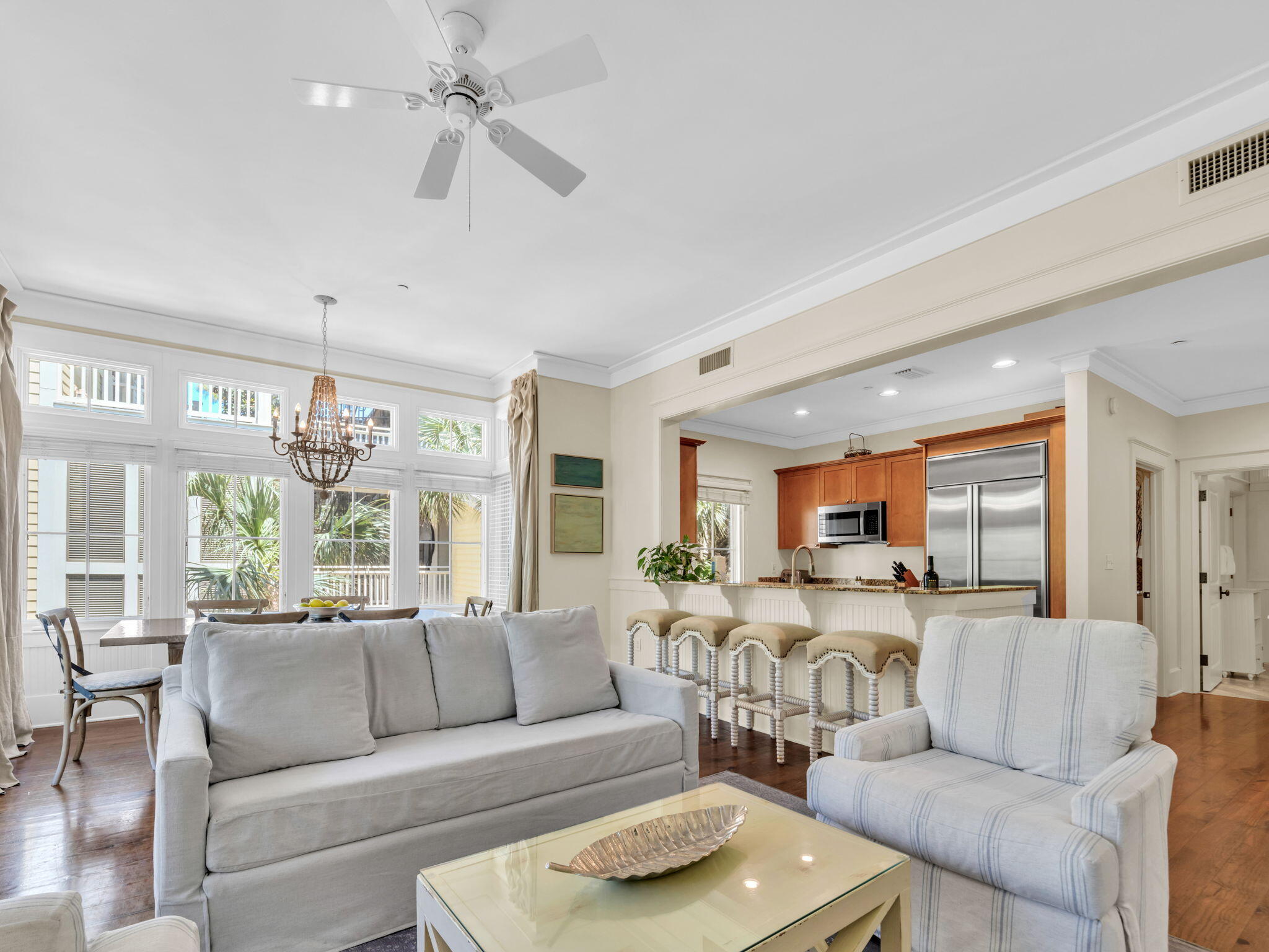 WATERCOLOR TOWN CENTER M6A&B&C - Residential