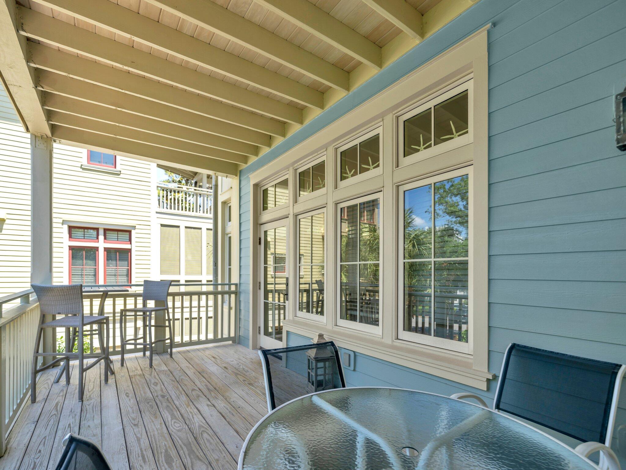 WATERCOLOR TOWN CENTER M6A&B&C - Residential