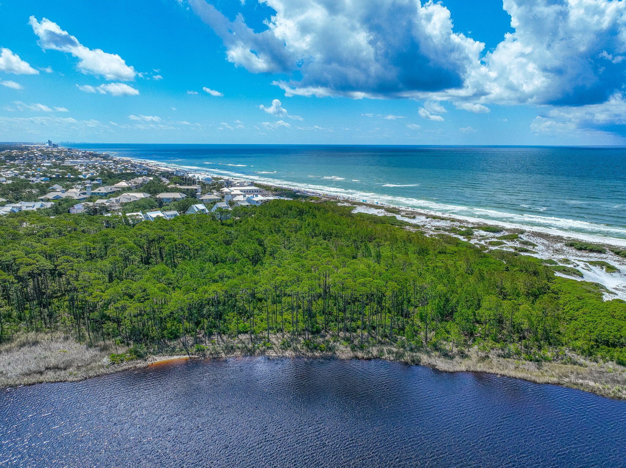 WATERCOLOR TOWN CENTER M6A&B&C - Residential