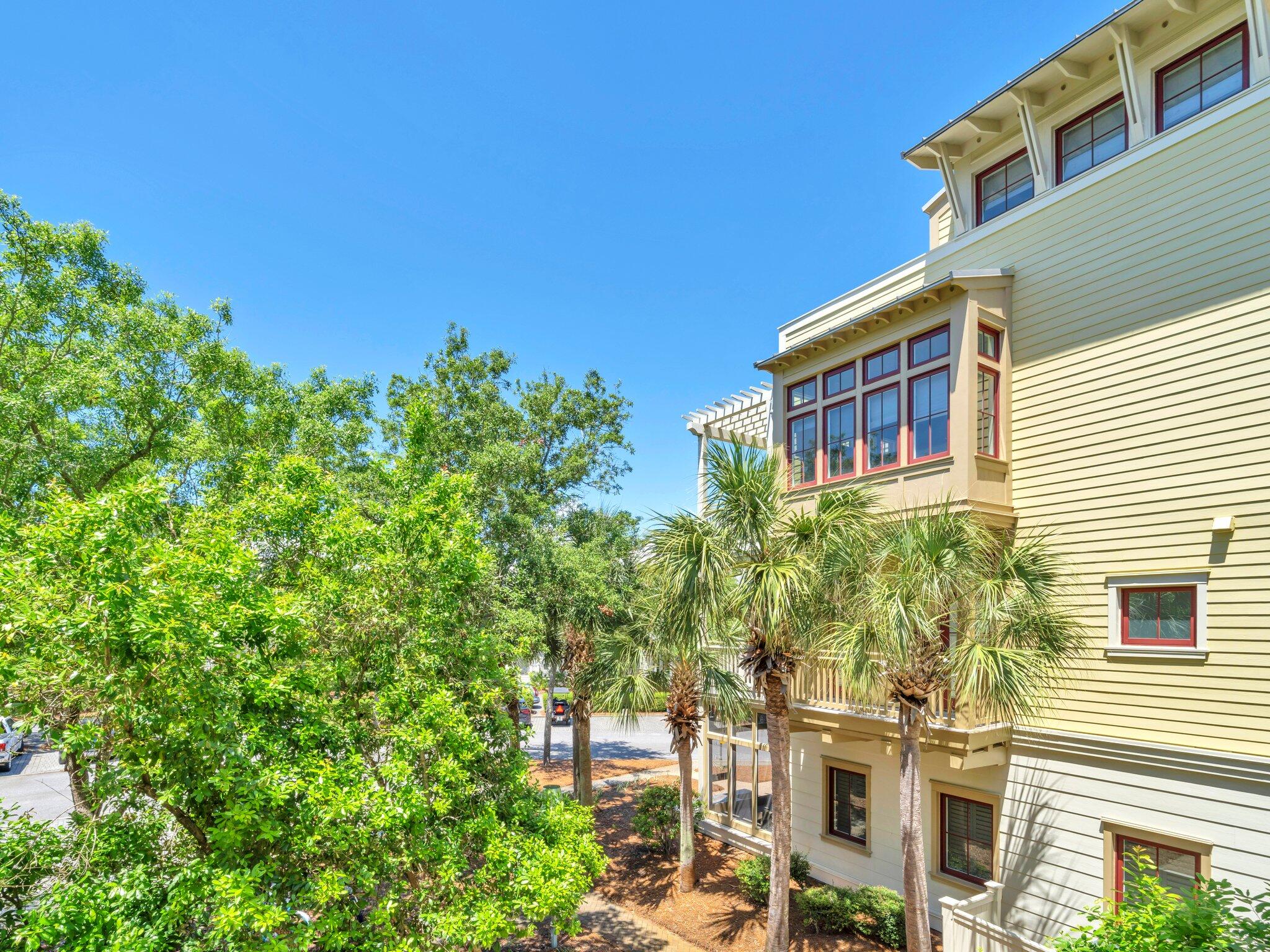 WATERCOLOR TOWN CENTER M6A&B&C - Residential