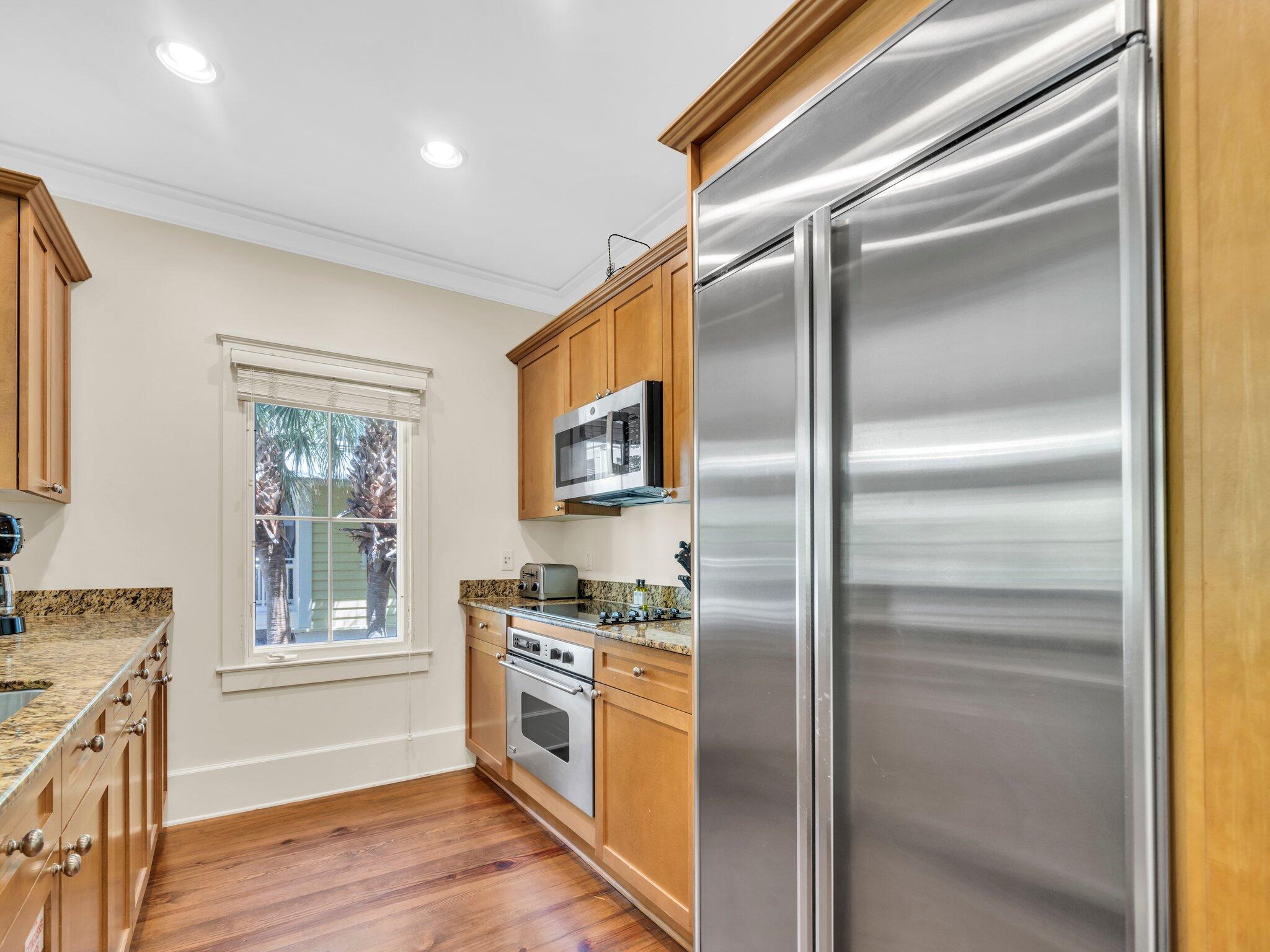 WATERCOLOR TOWN CENTER M6A&B&C - Residential