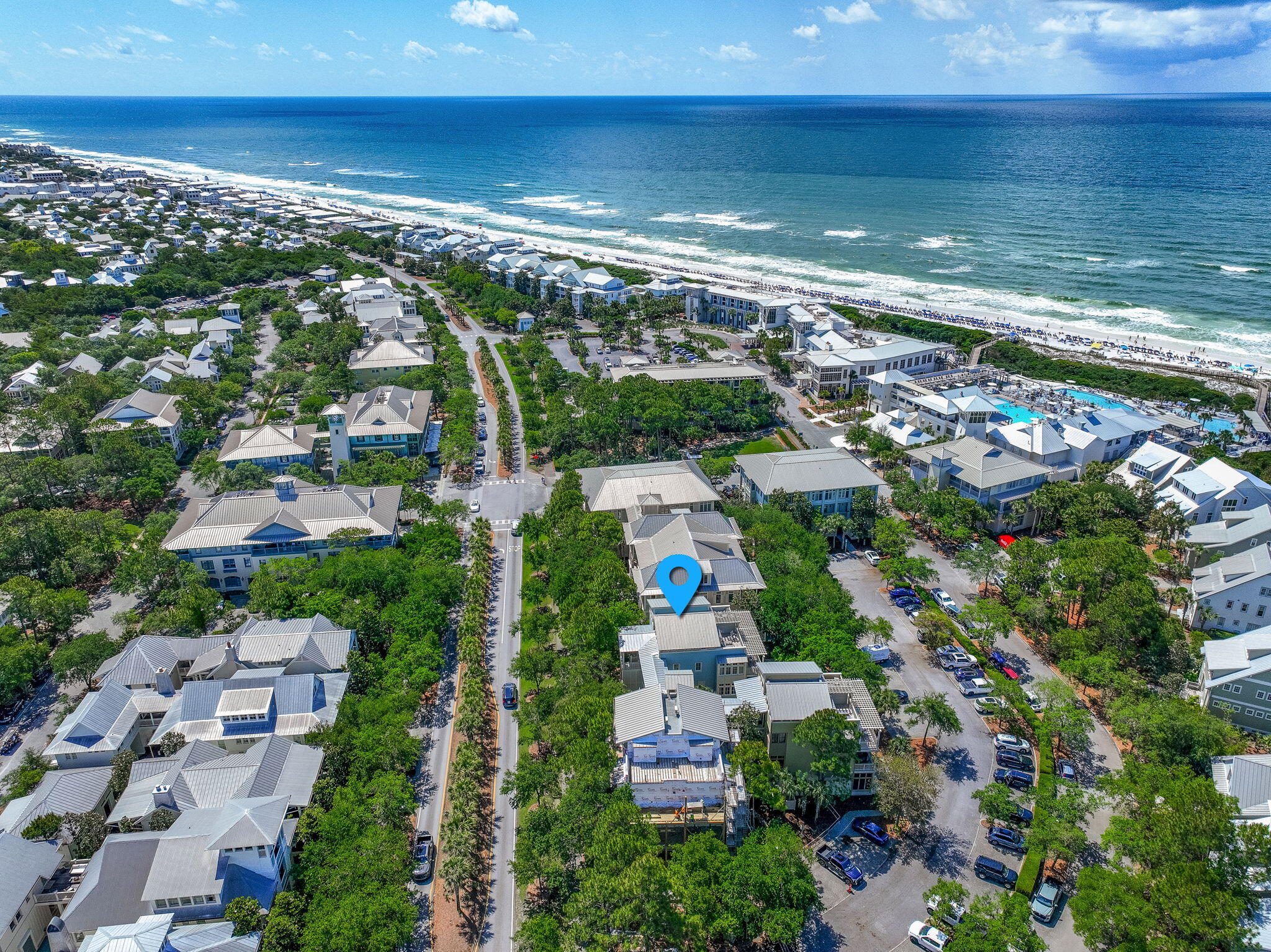 WATERCOLOR TOWN CENTER M6A&B&C - Residential