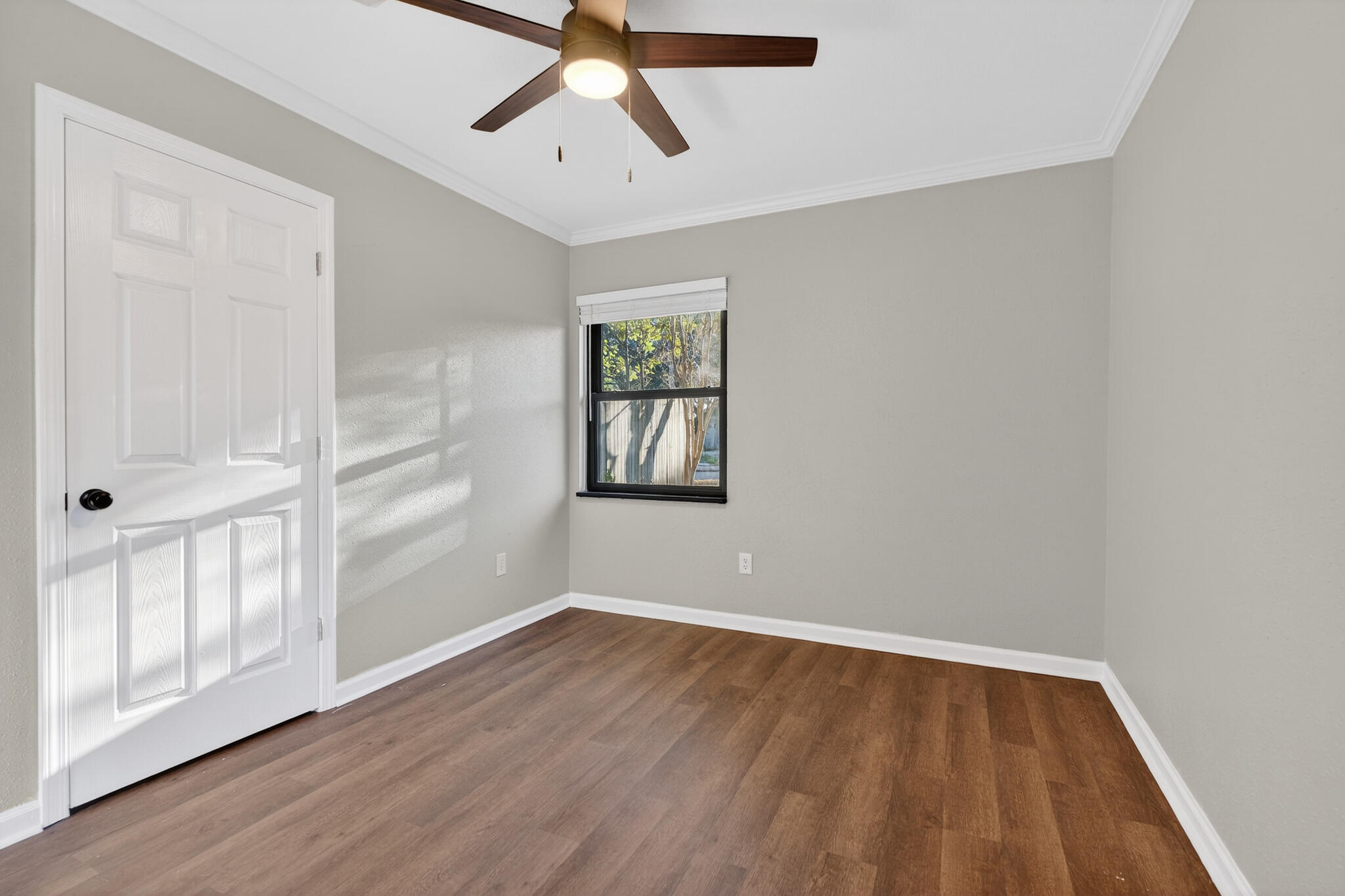 CAROL ANNE MANOR SUBDIVISION - Residential