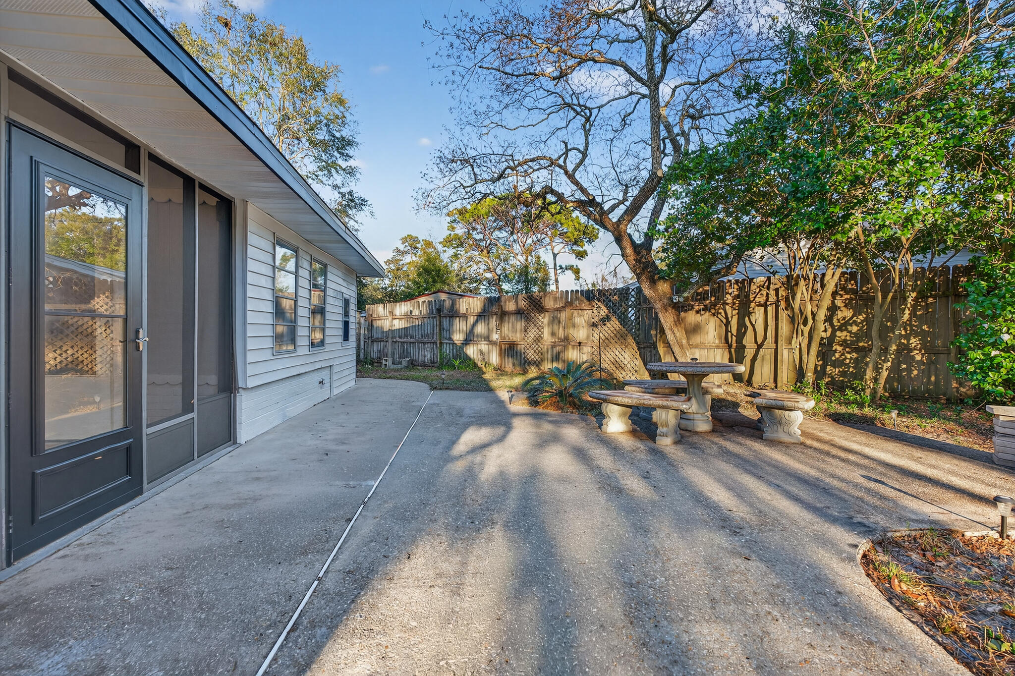 CAROL ANNE MANOR SUBDIVISION - Residential