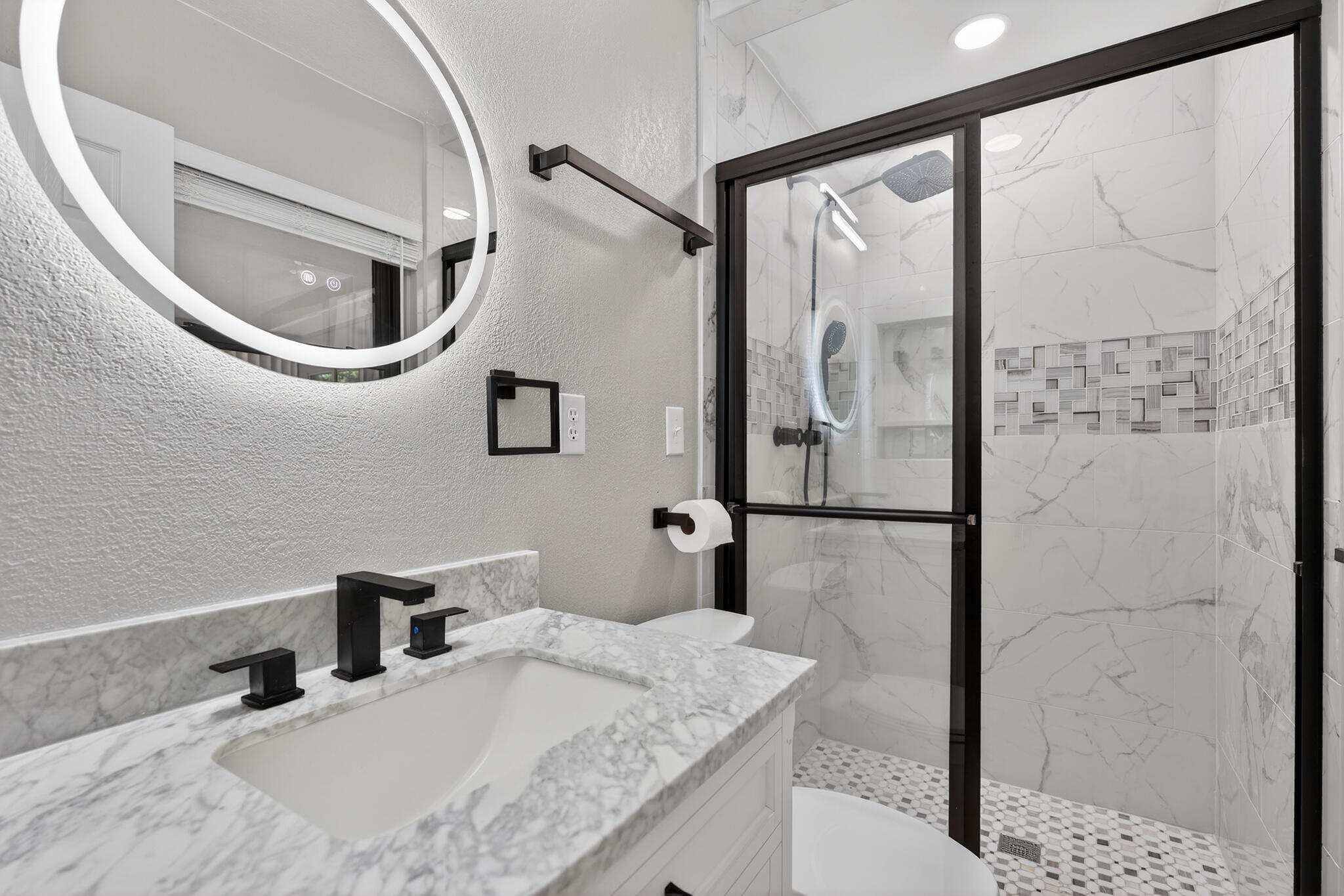 CAROL ANNE MANOR SUBDIVISION - Residential