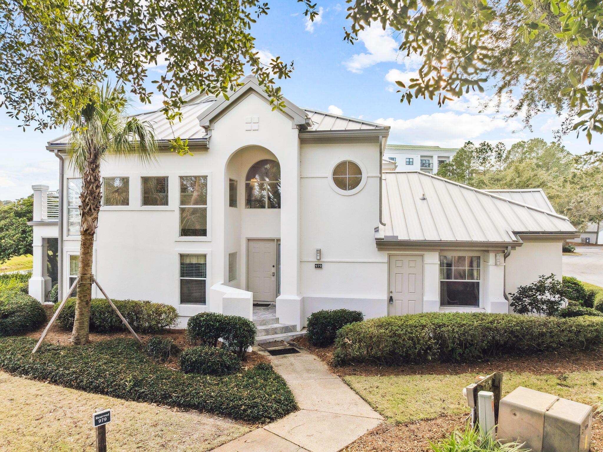 NORTHSHORE - Residential