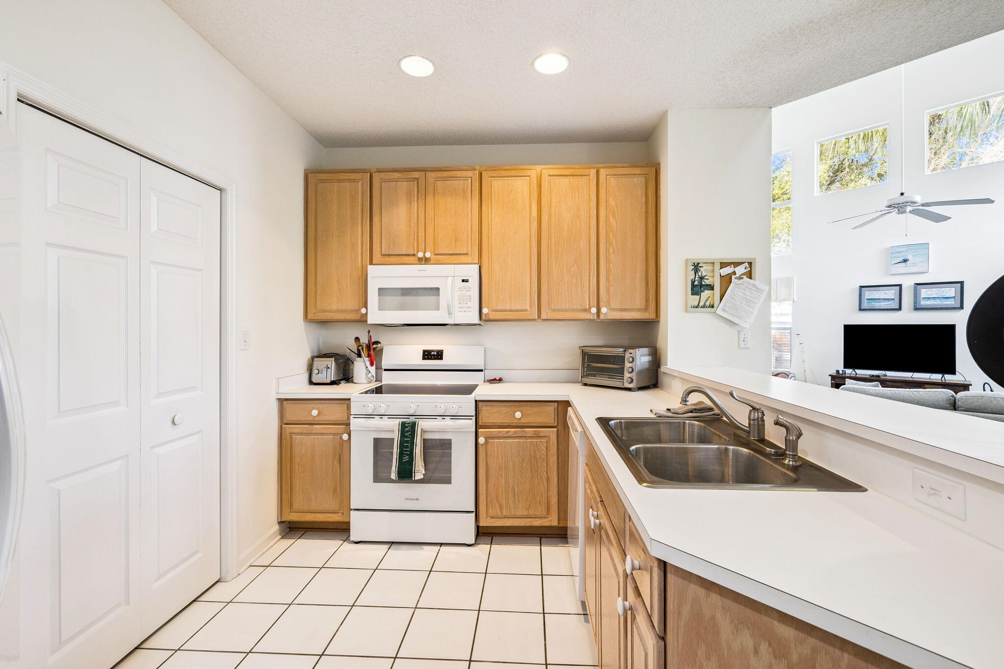 NORTHSHORE - Residential