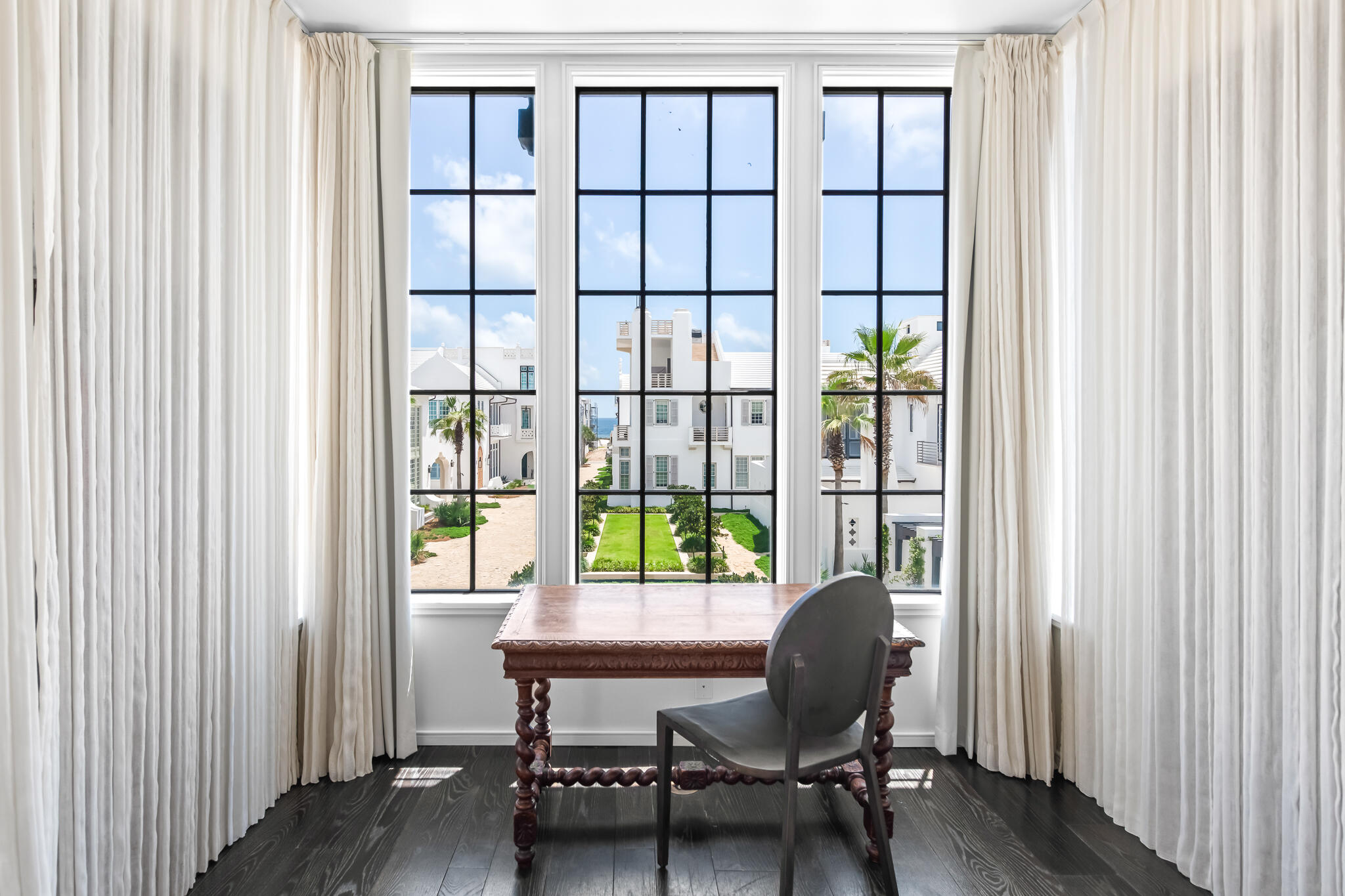 ALYS BEACH - Residential