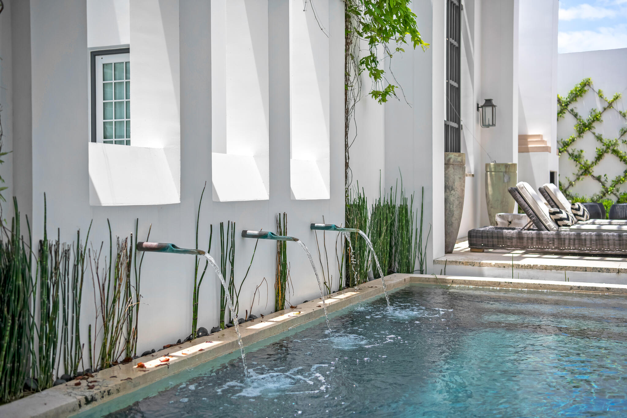 ALYS BEACH - Residential