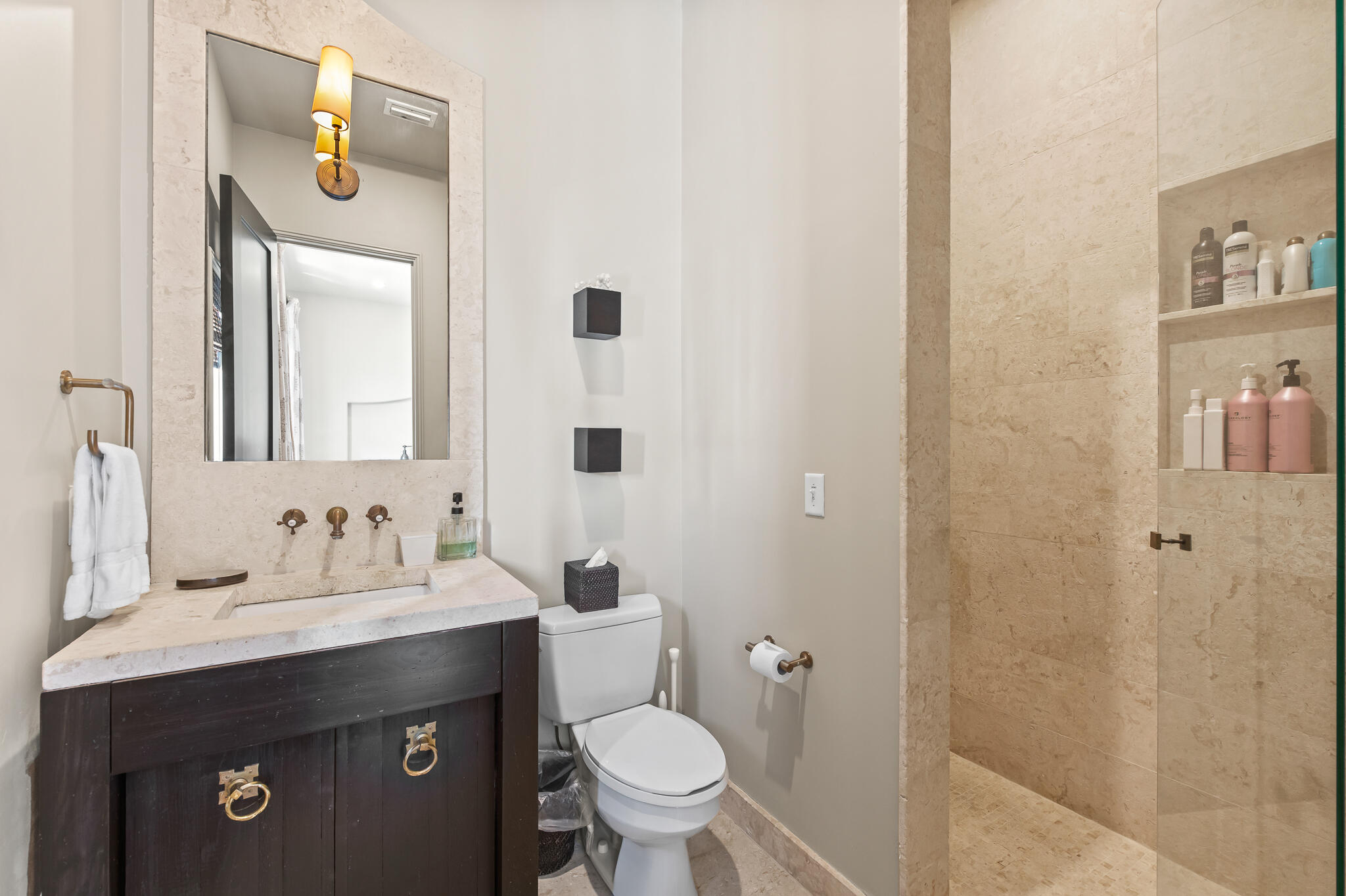 ALYS BEACH - Residential