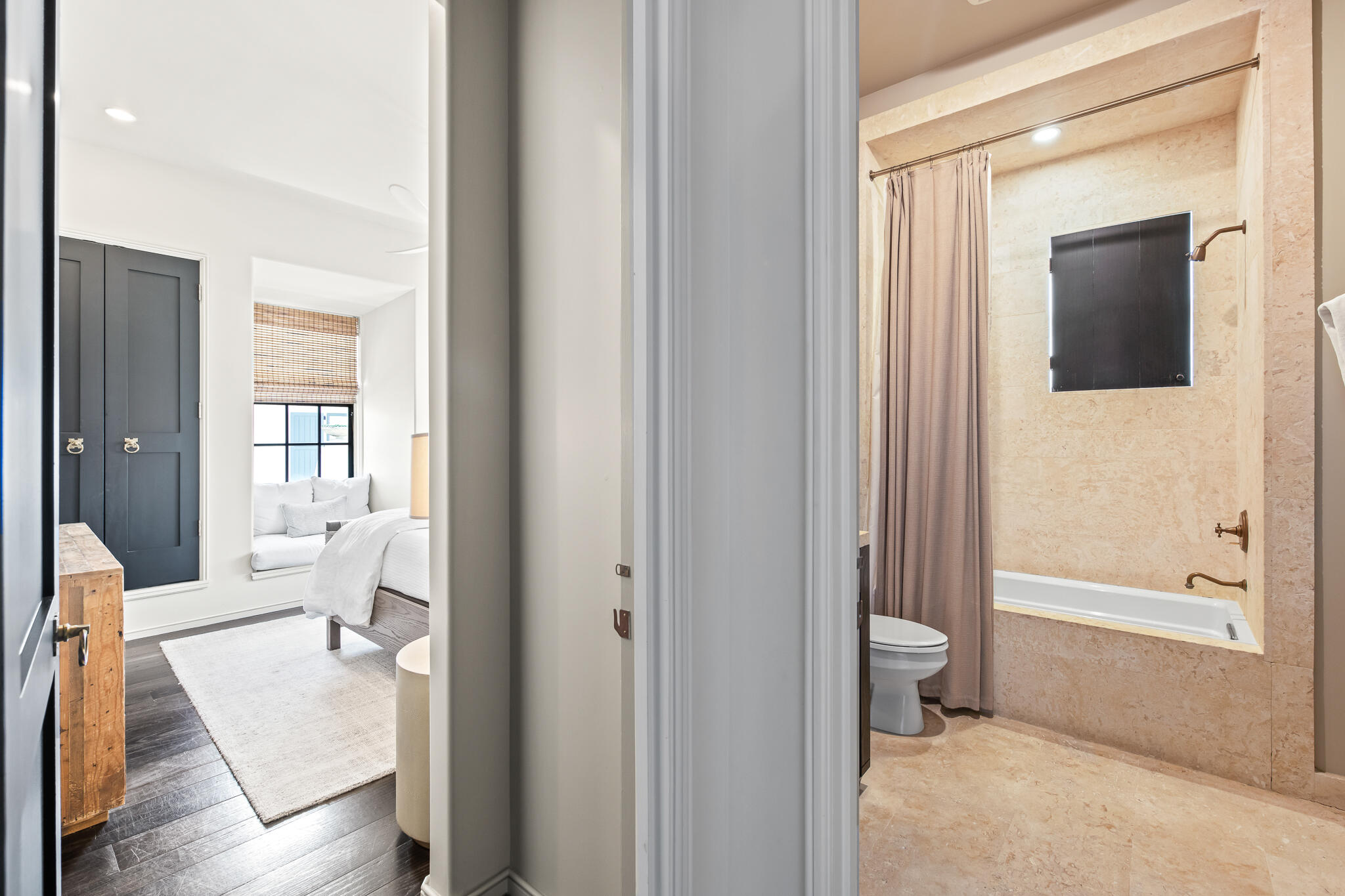 ALYS BEACH - Residential