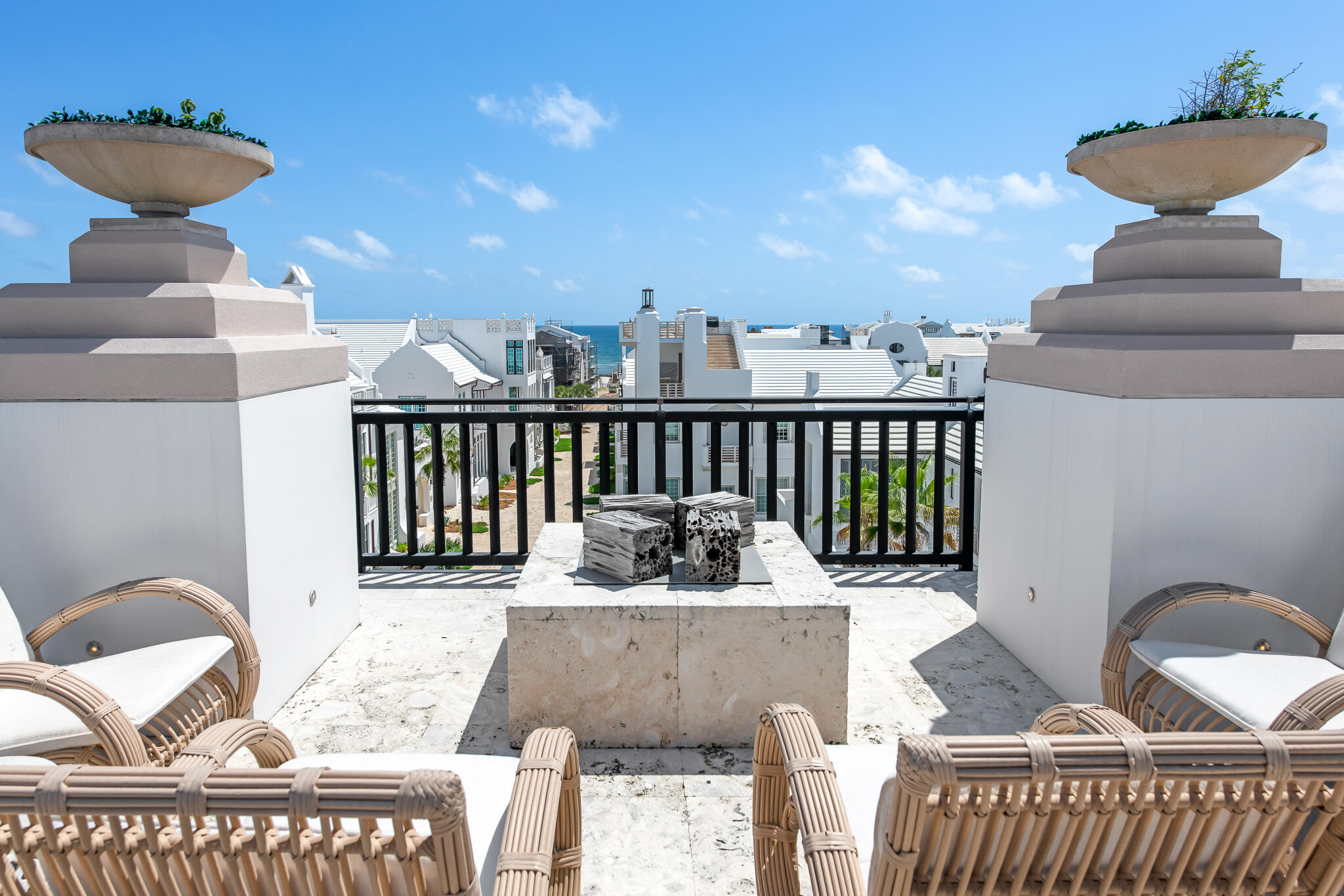 ALYS BEACH - Residential