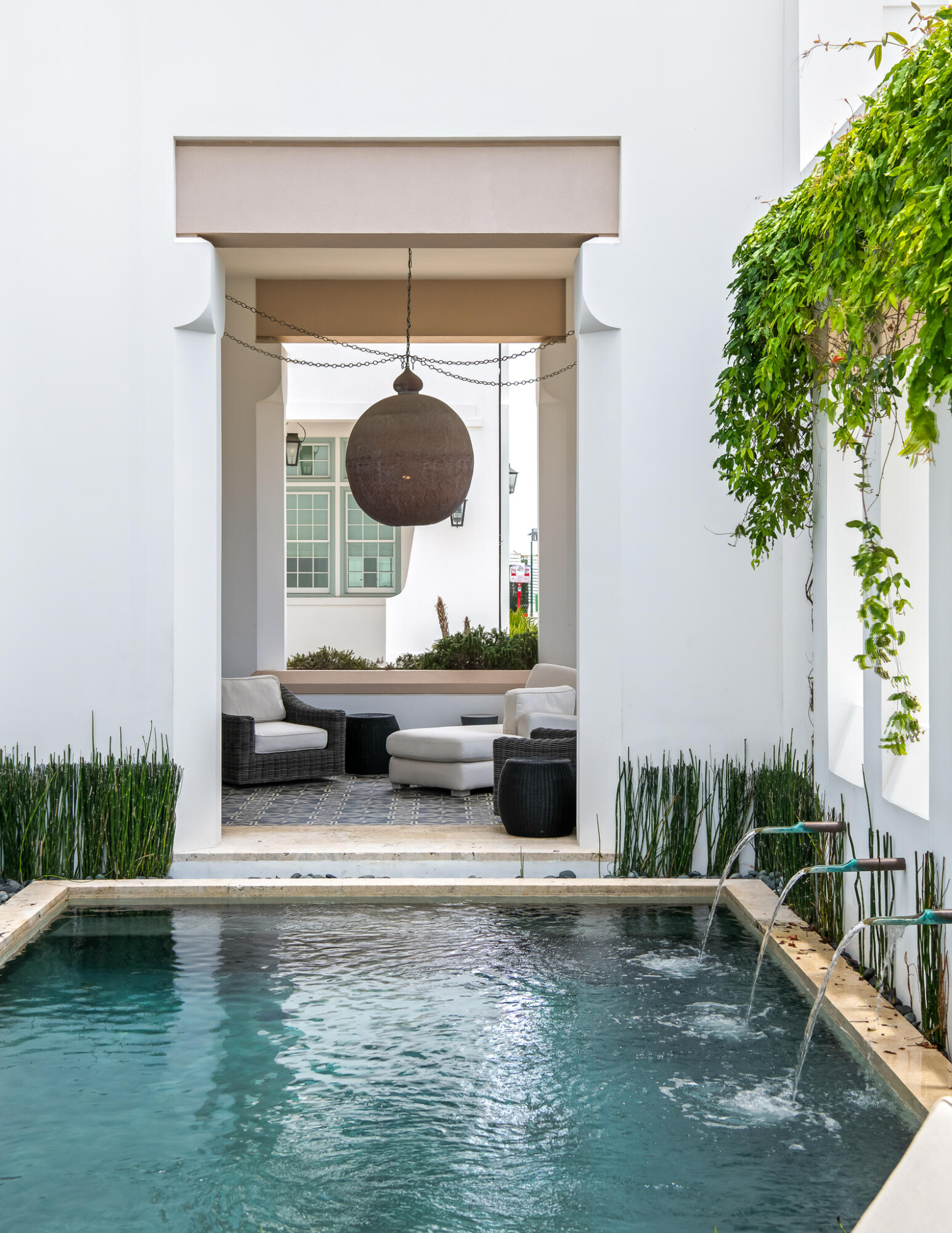 ALYS BEACH - Residential