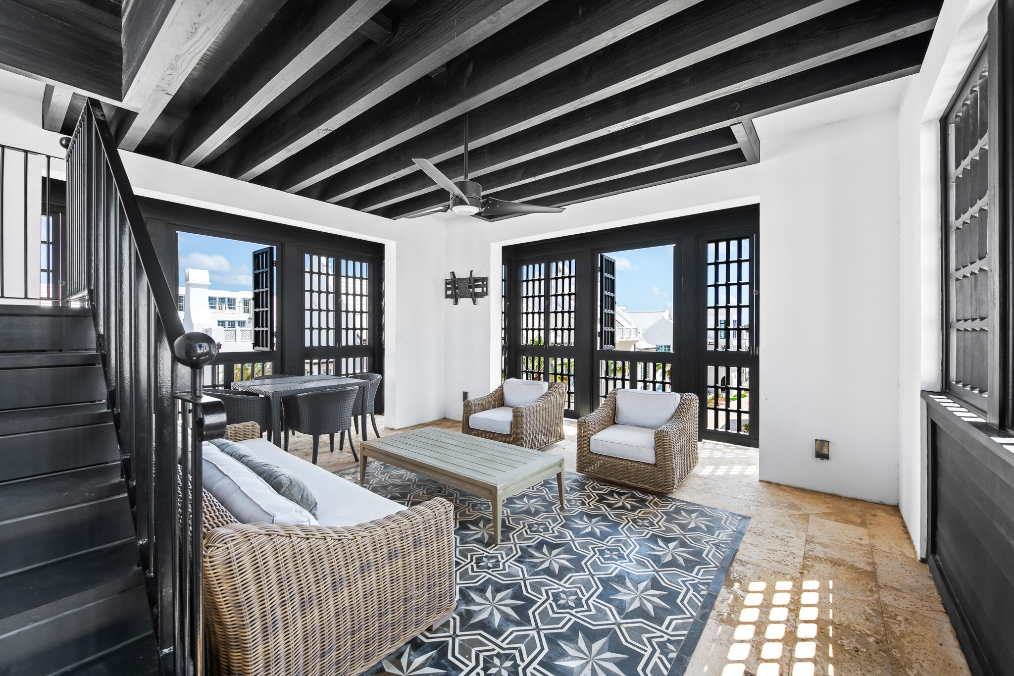 ALYS BEACH - Residential