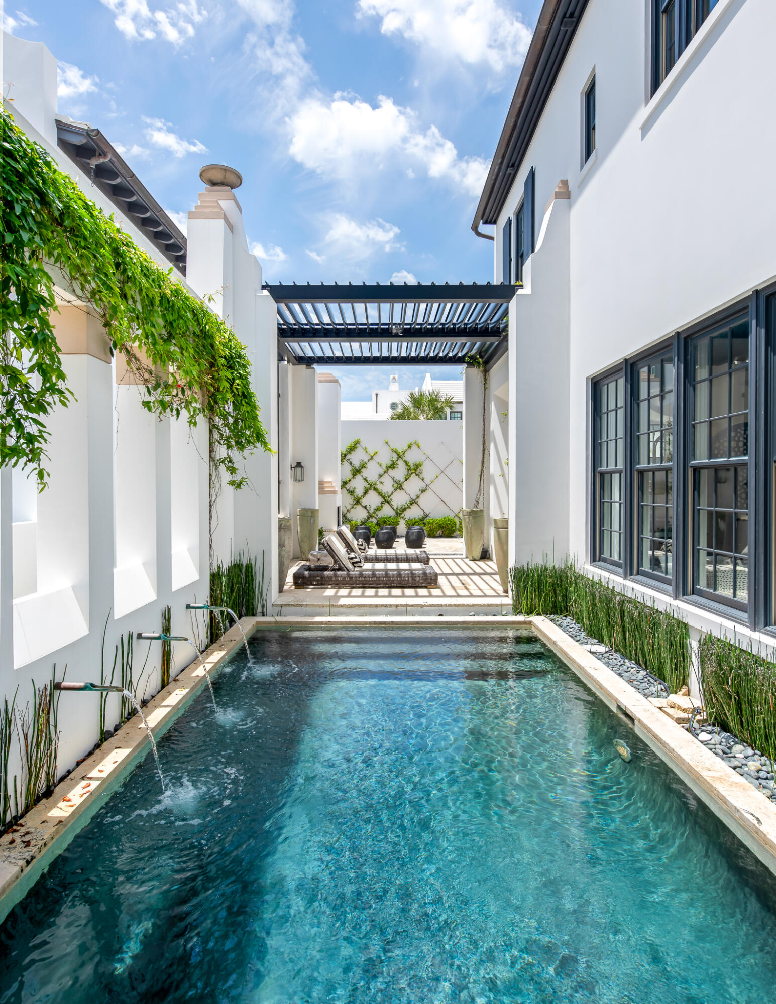 ALYS BEACH - Residential