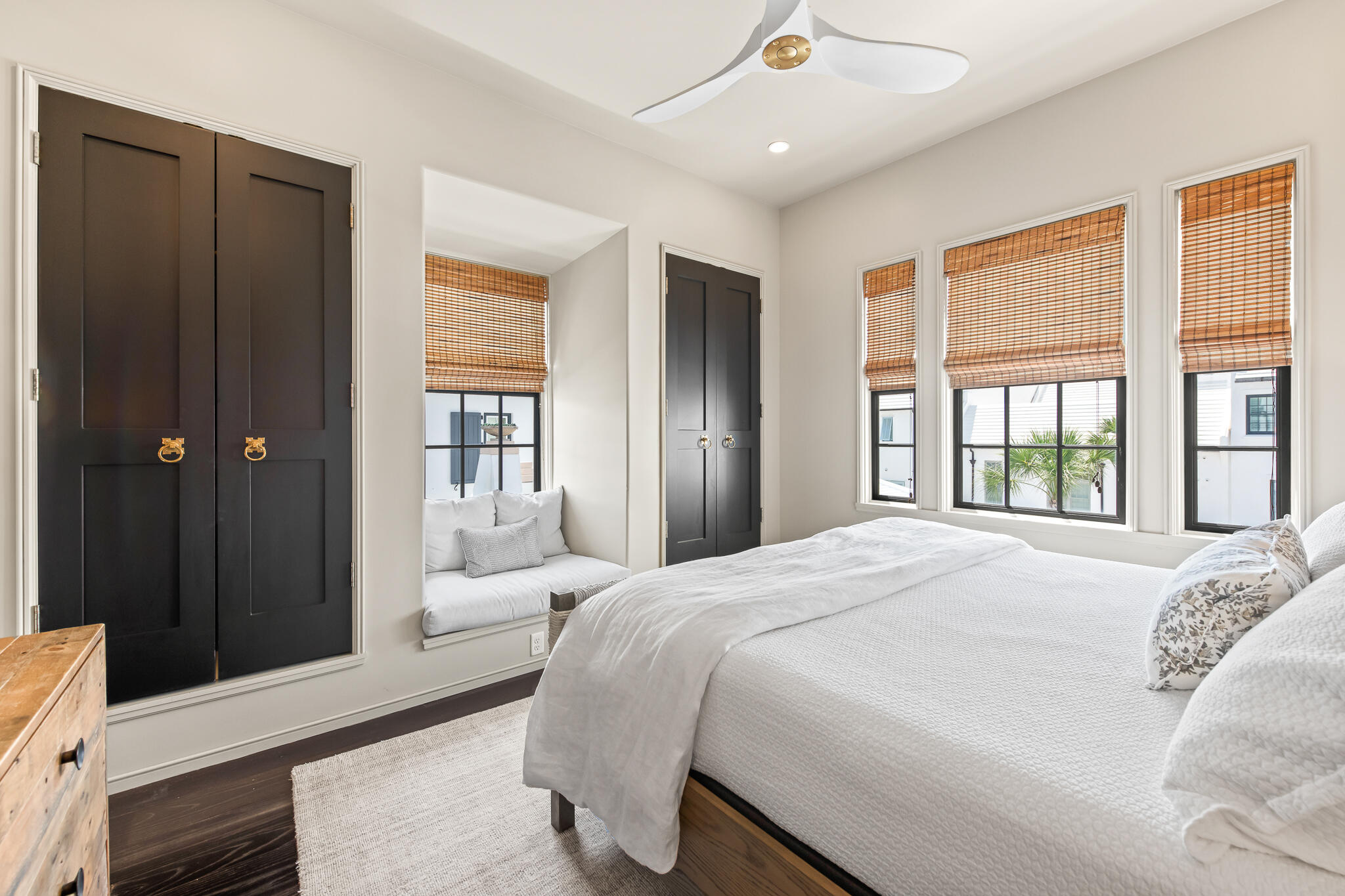 ALYS BEACH - Residential