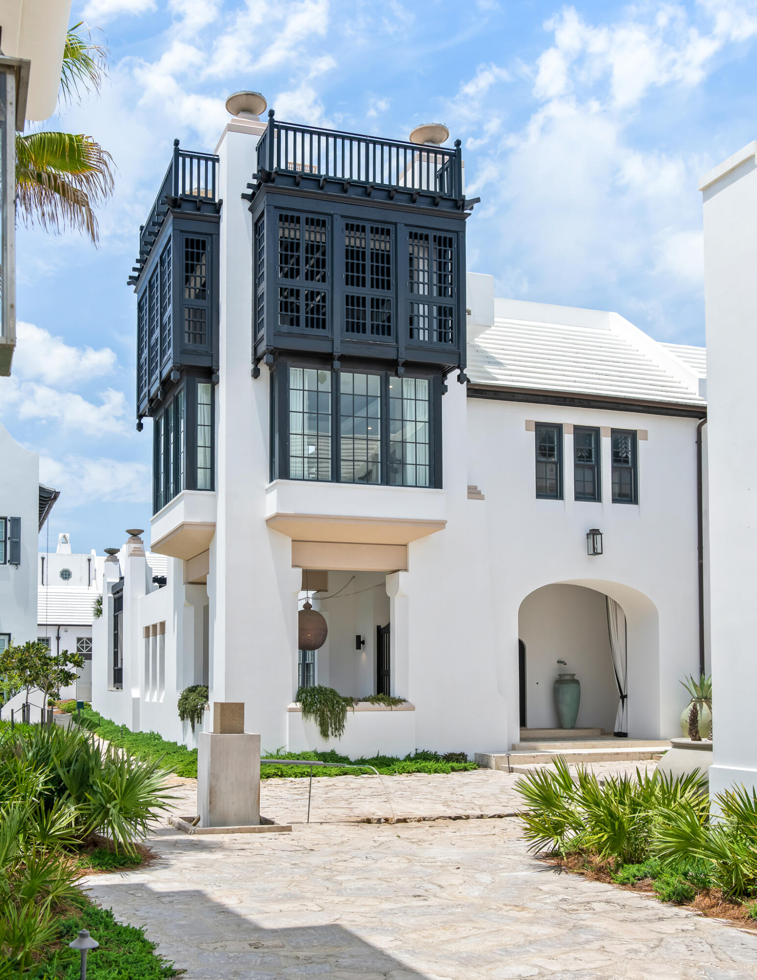 ALYS BEACH - Residential