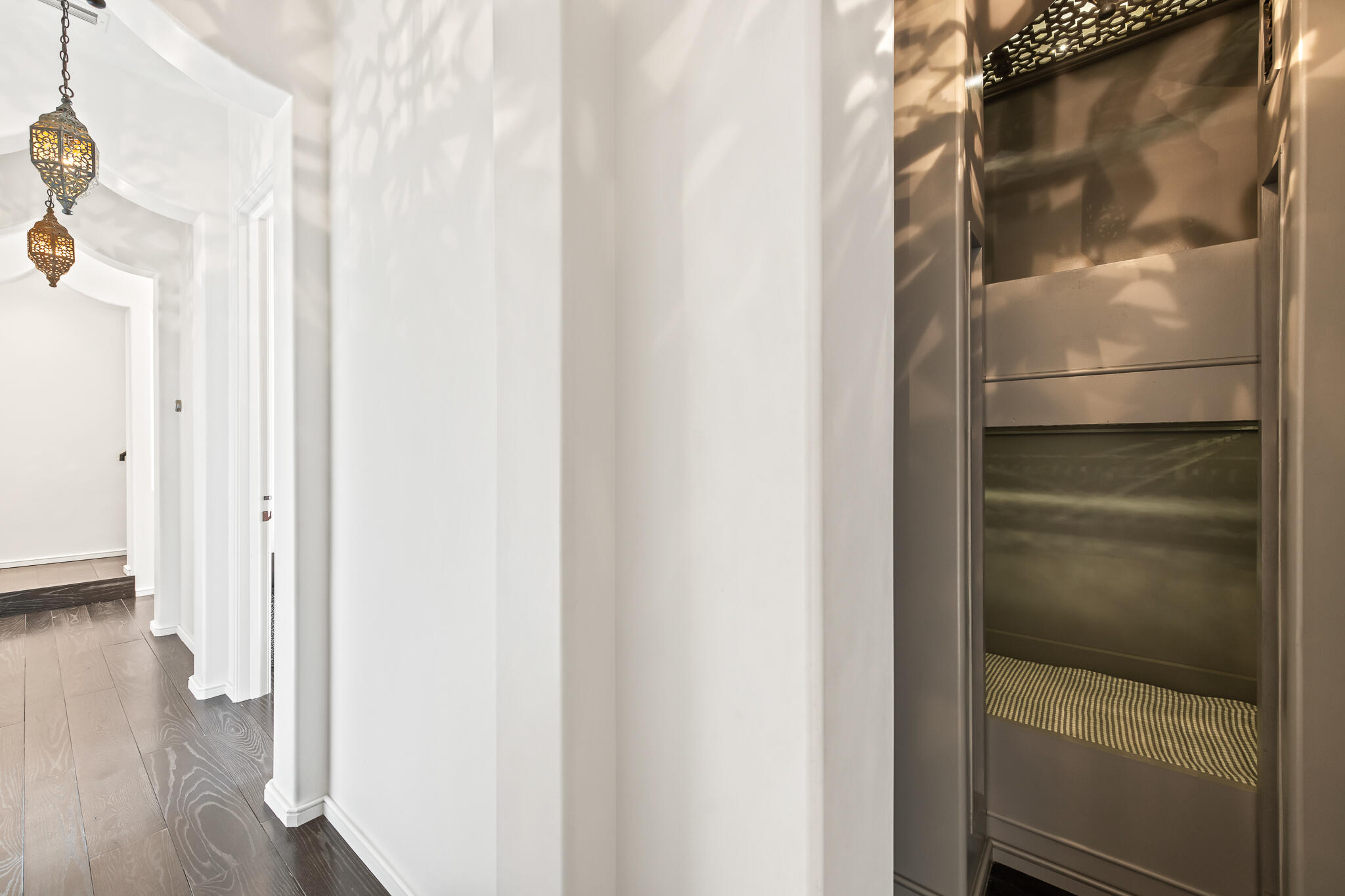 ALYS BEACH - Residential