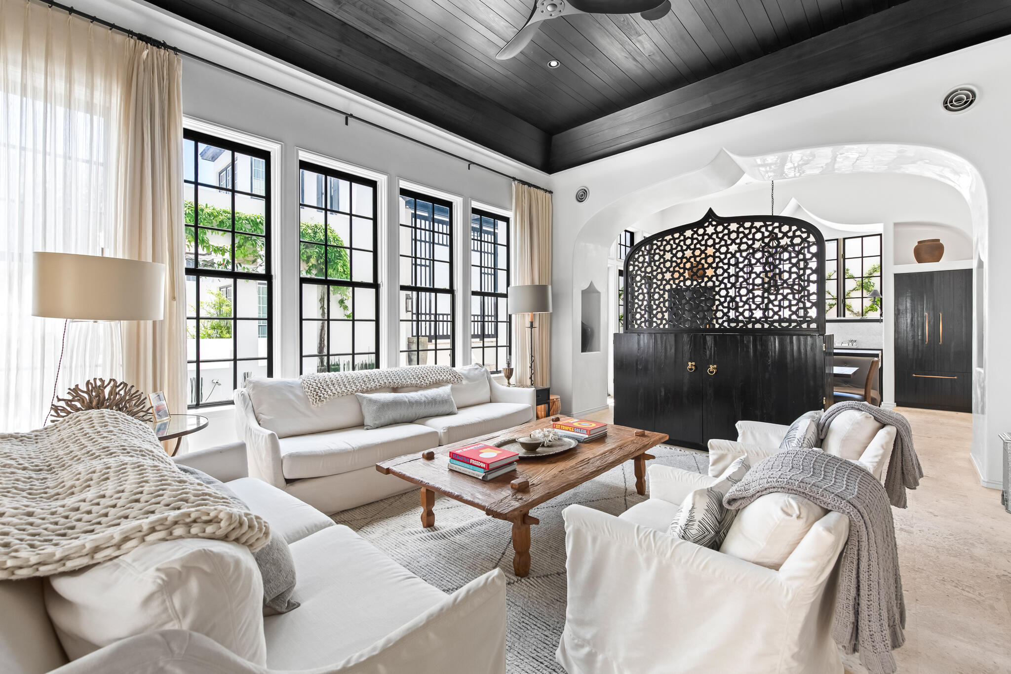 ALYS BEACH - Residential