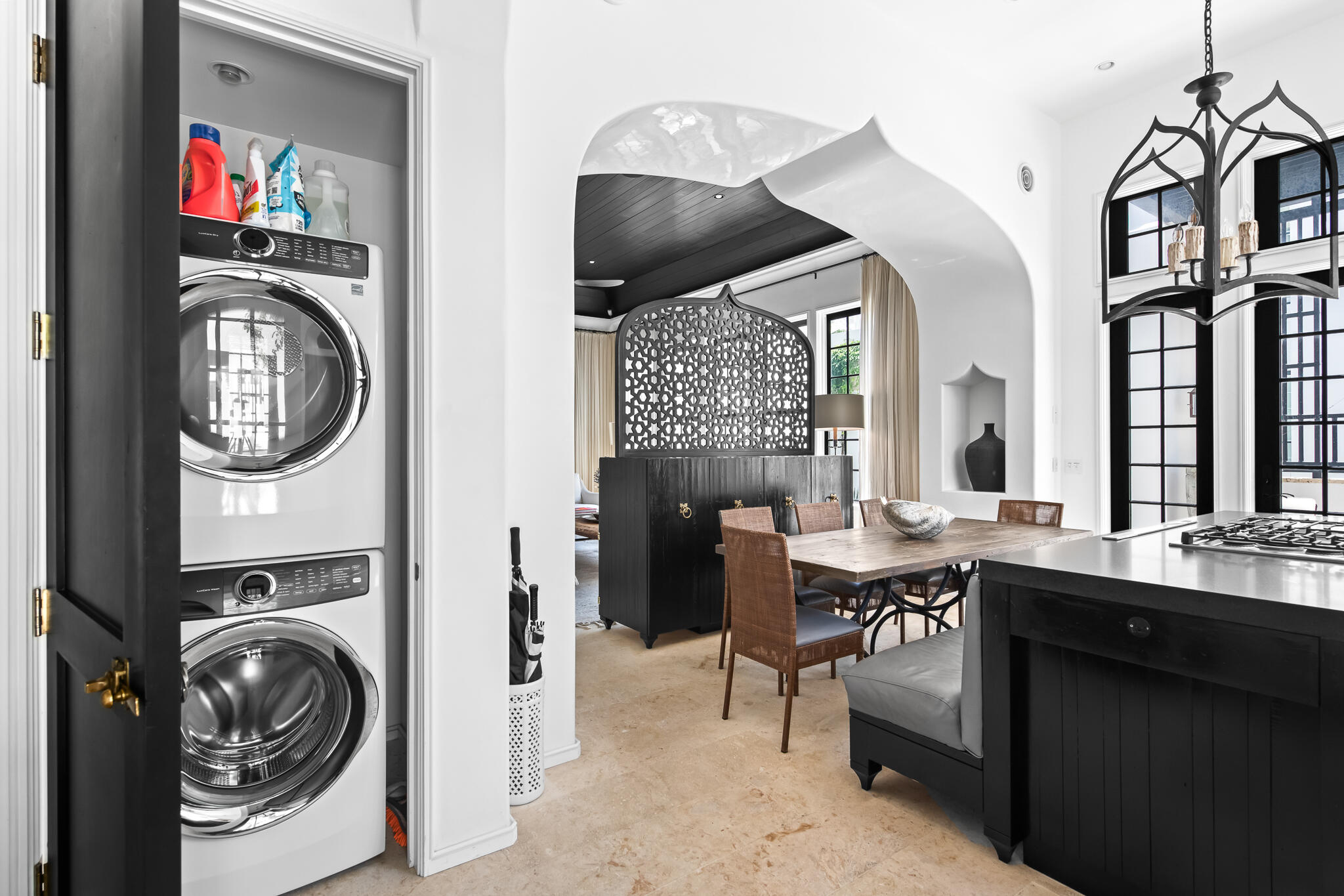 ALYS BEACH - Residential