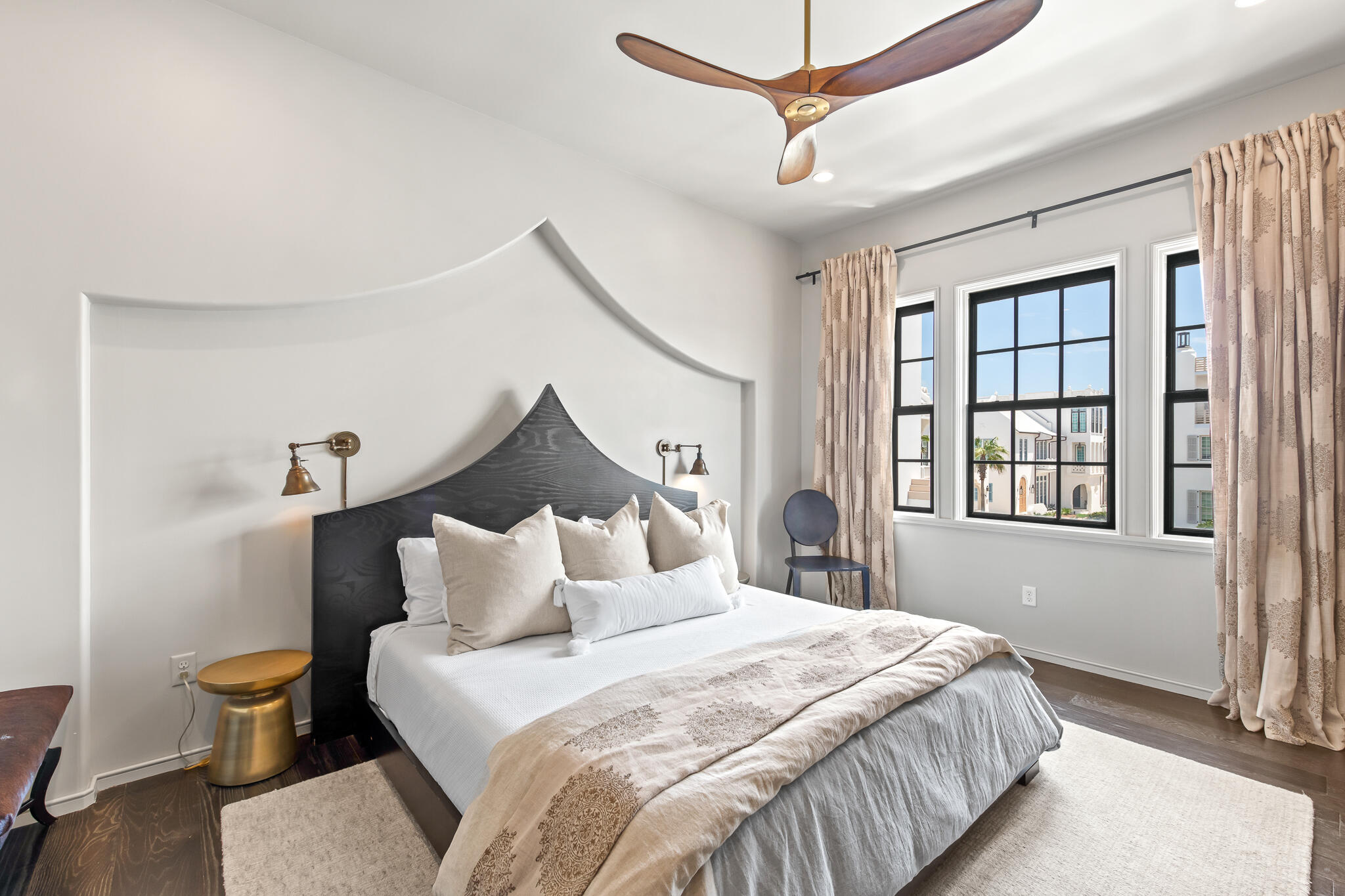 ALYS BEACH - Residential