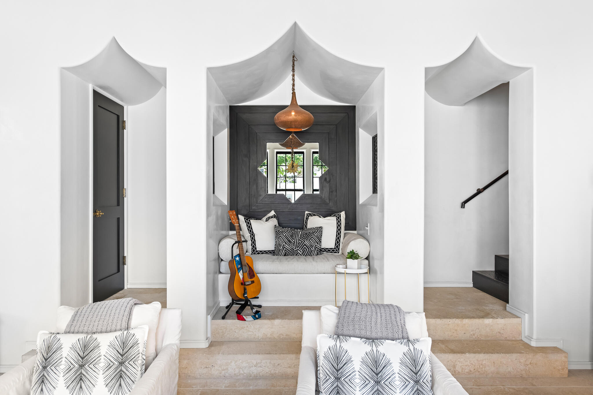 ALYS BEACH - Residential