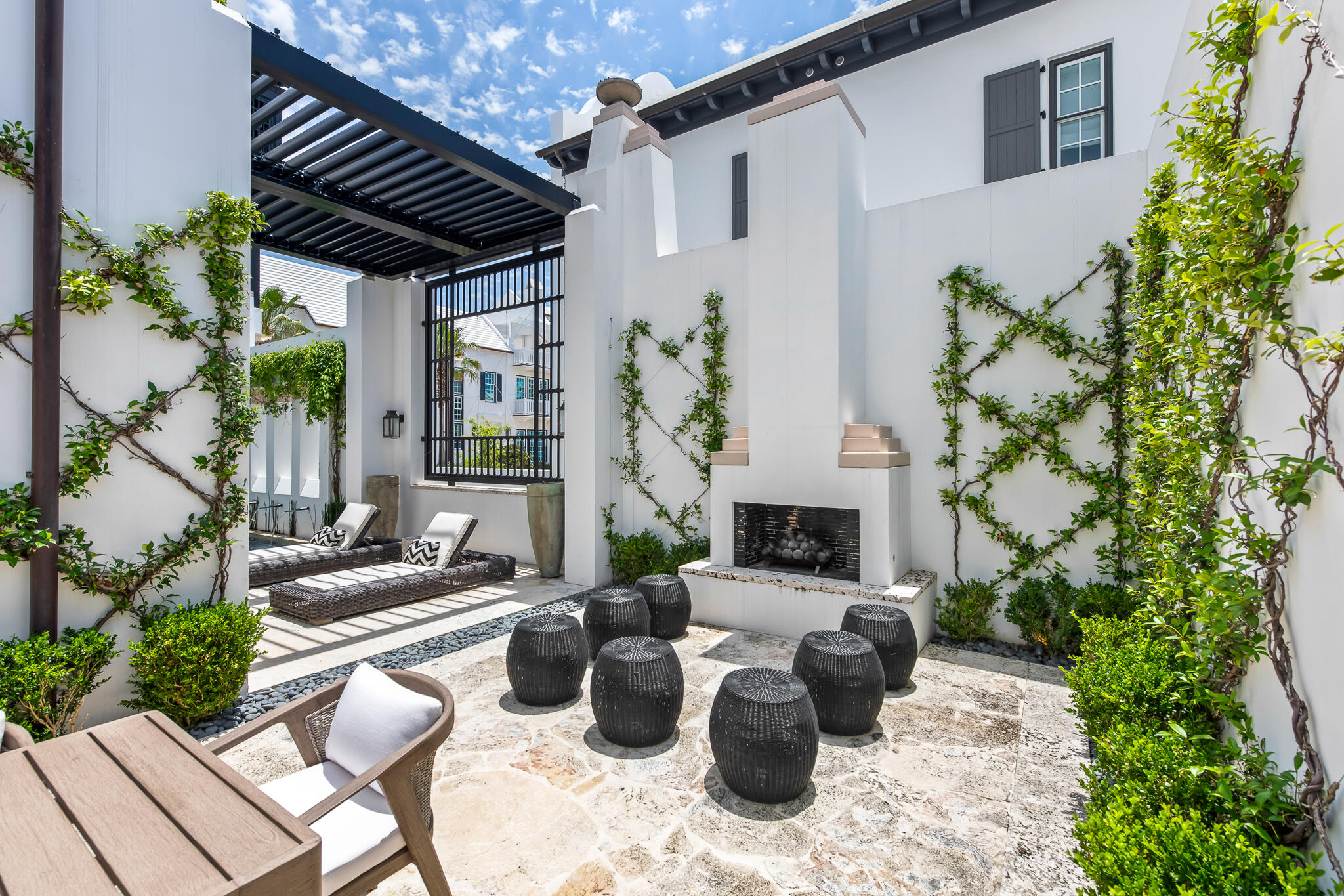 ALYS BEACH - Residential