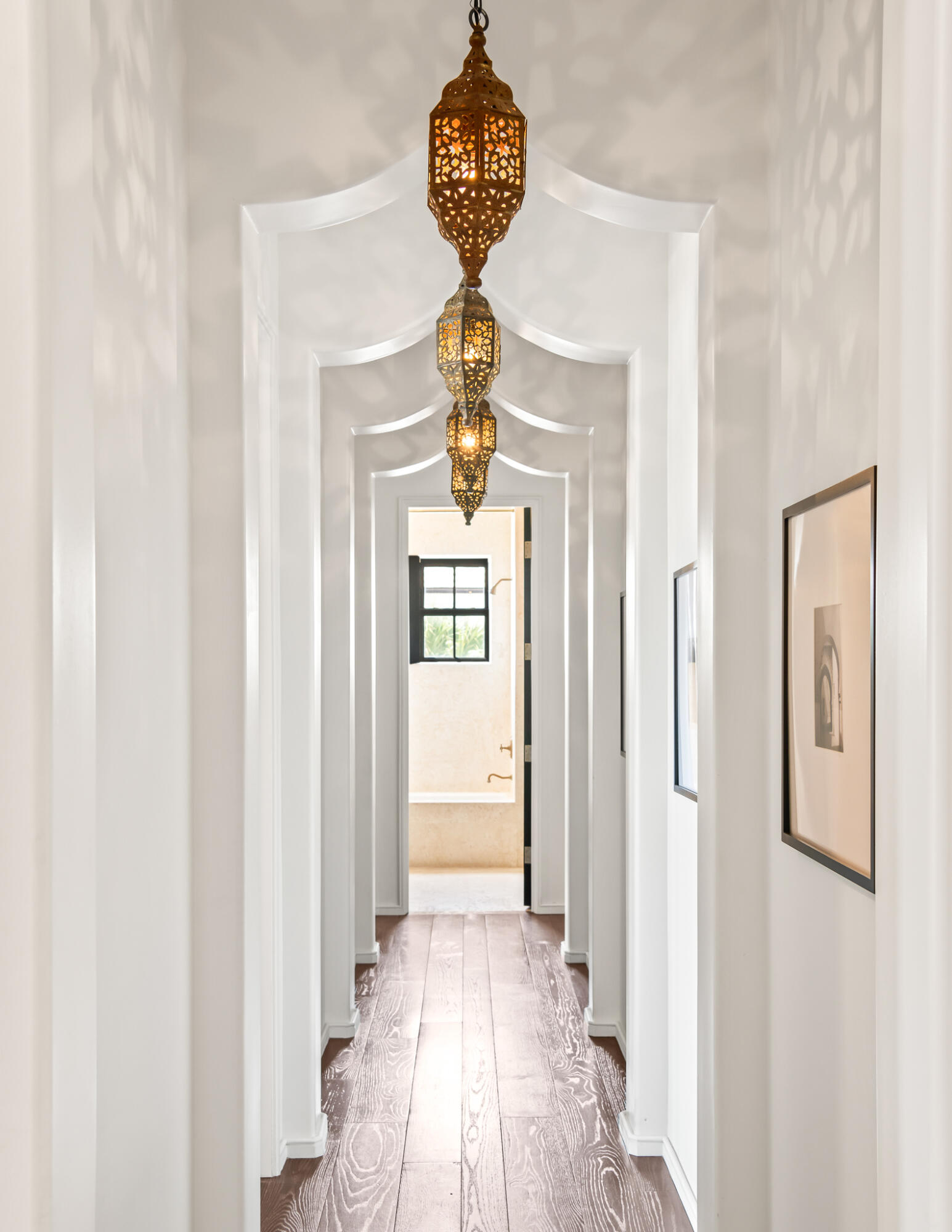 ALYS BEACH - Residential