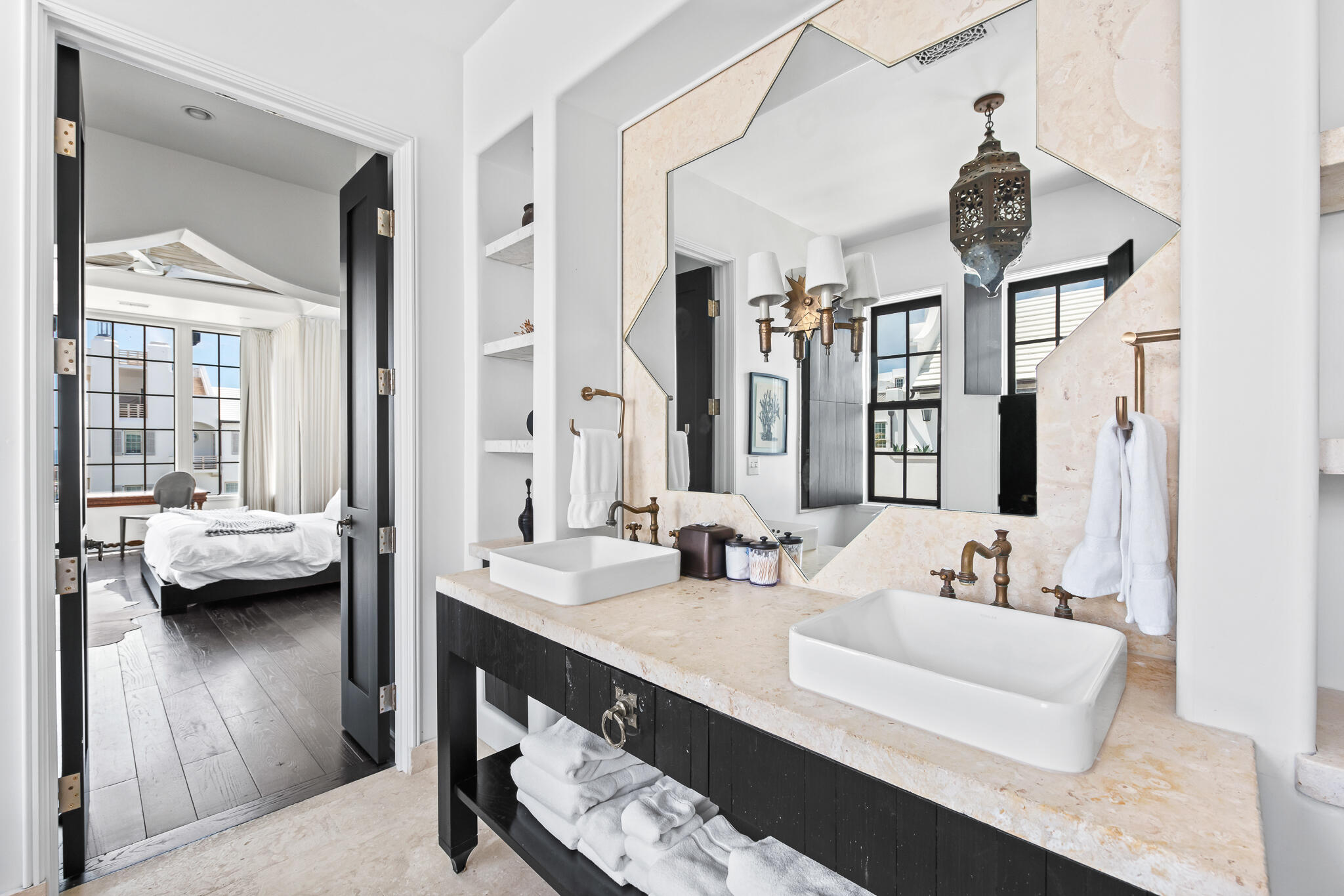 ALYS BEACH - Residential