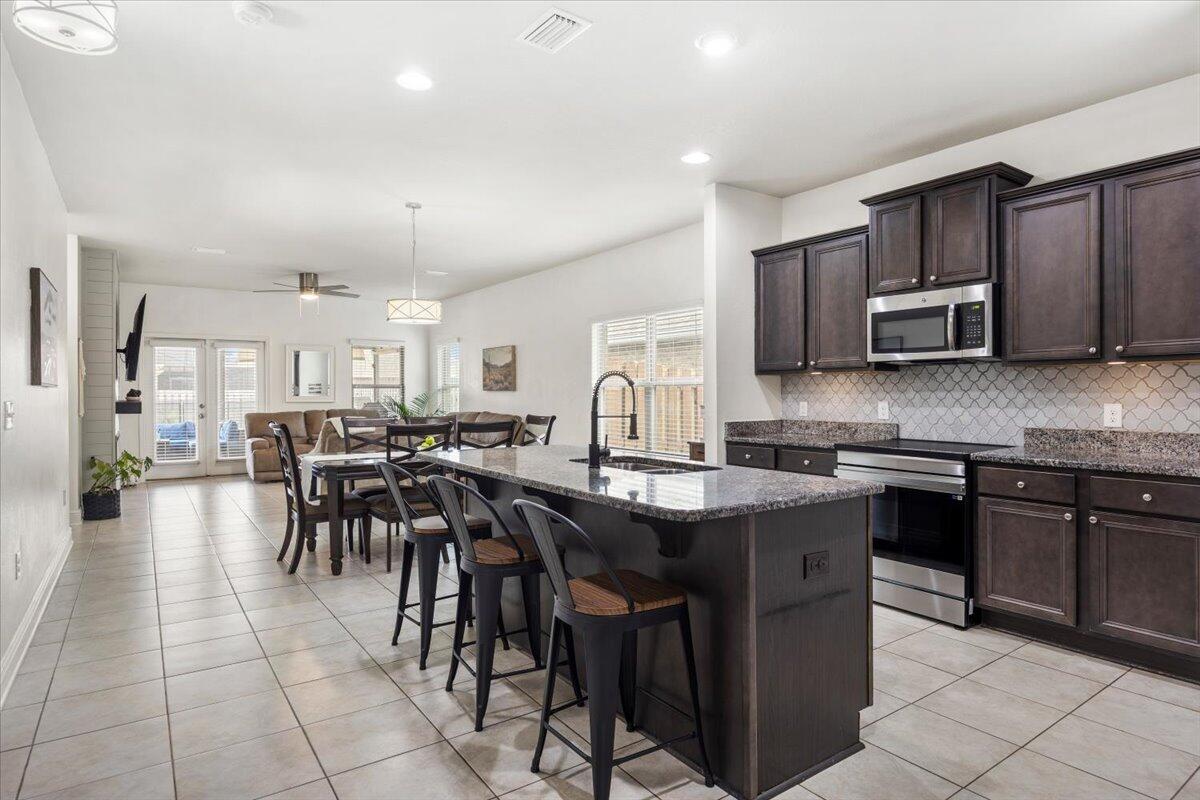 WATERFORD SOUND - Residential