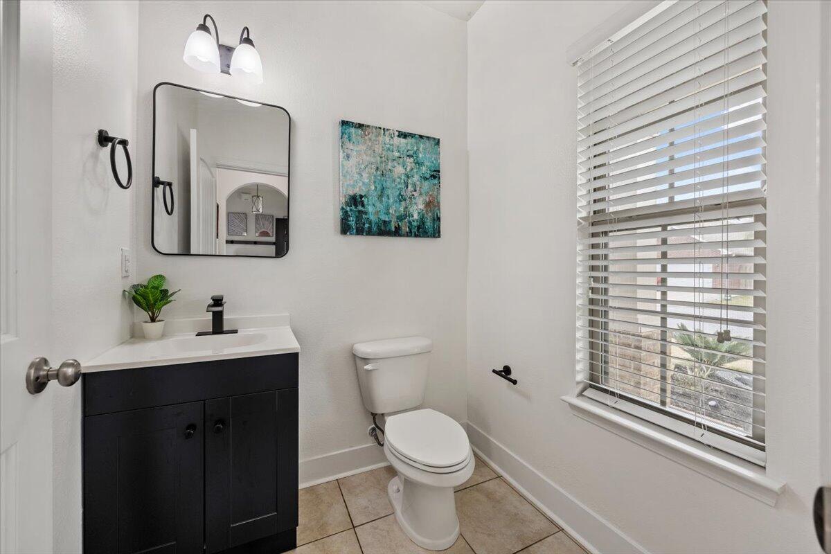 WATERFORD SOUND - Residential