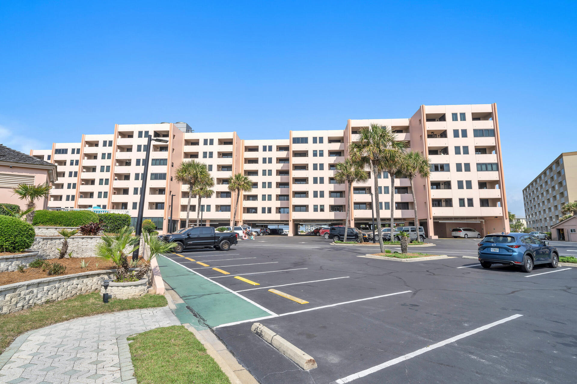 JETTY EAST CONDO - Residential