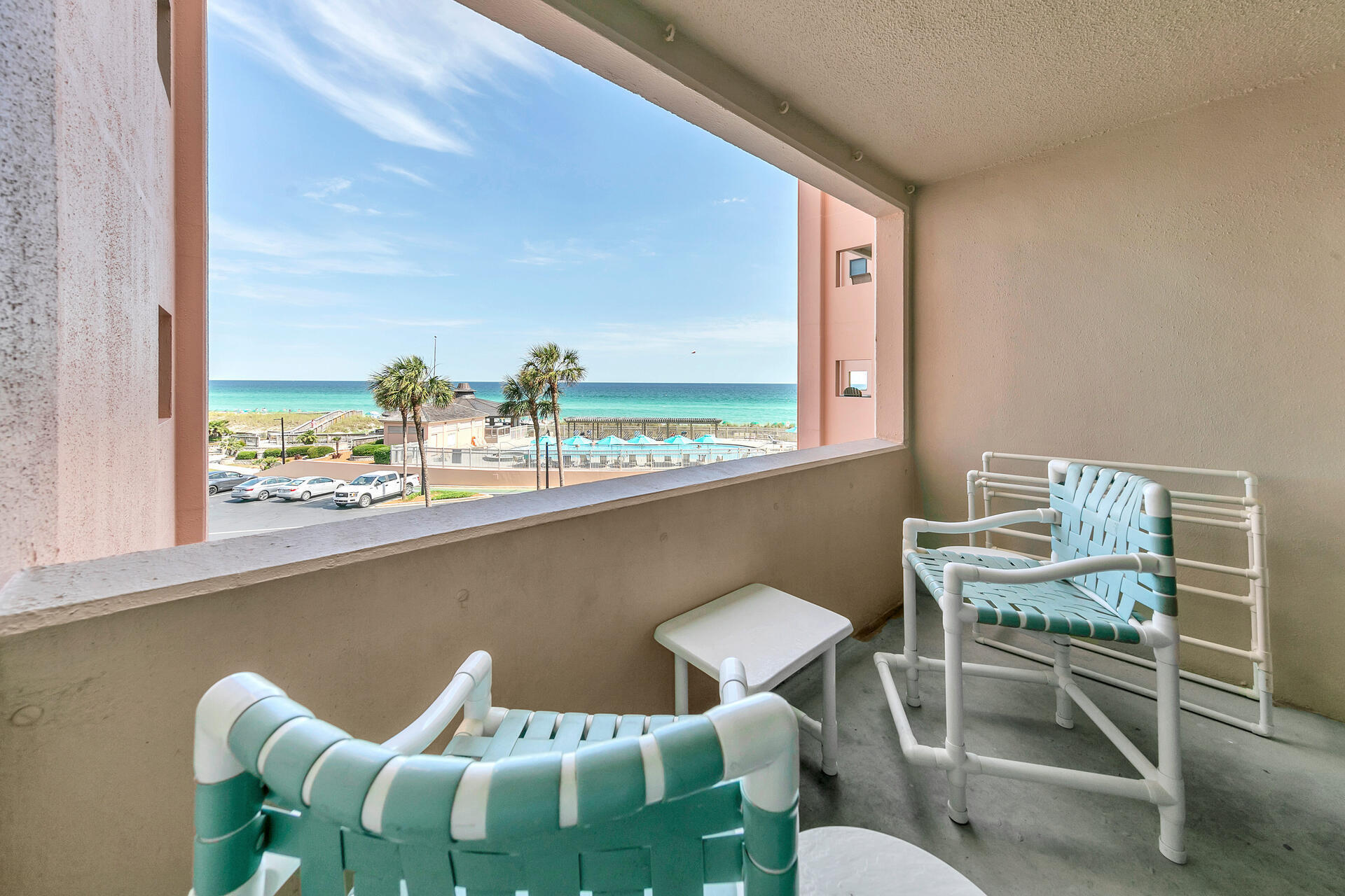 JETTY EAST CONDO - Residential