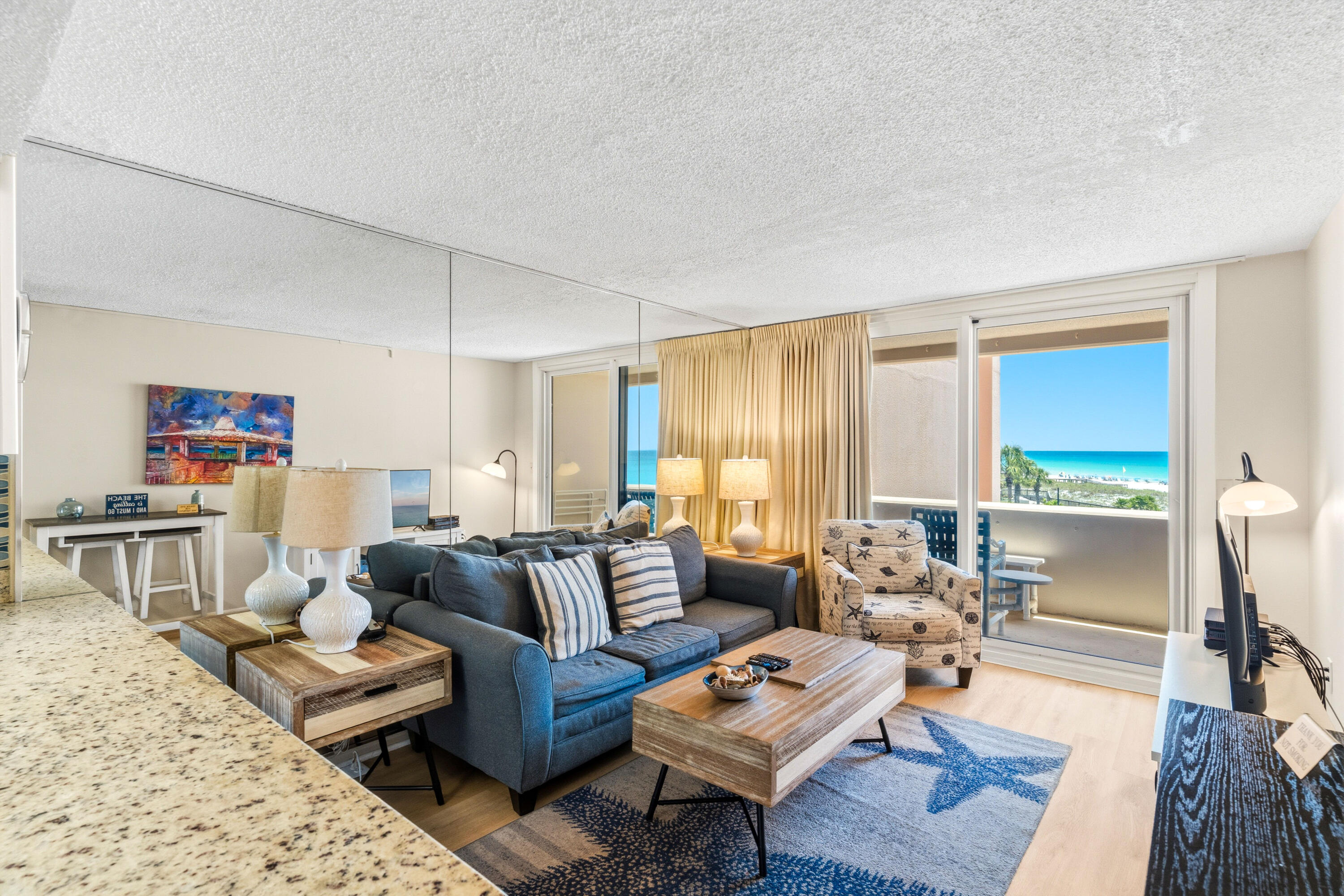 JETTY EAST CONDO - Residential